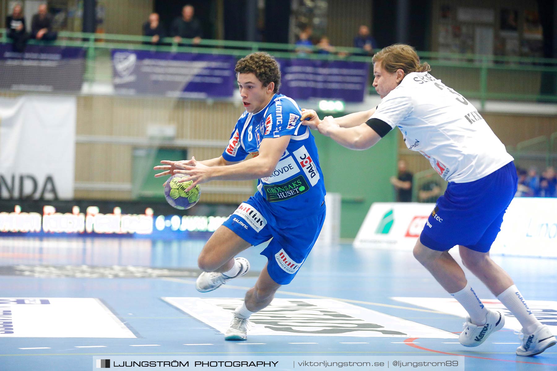 IFK Skövde HK-Alingsås HK 25-30,herr,Arena Skövde,Skövde,Sverige,Handboll,,2017,193146