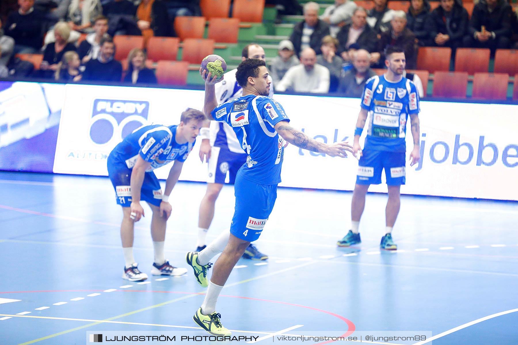 IFK Skövde HK-Alingsås HK 25-30,herr,Arena Skövde,Skövde,Sverige,Handboll,,2017,193167