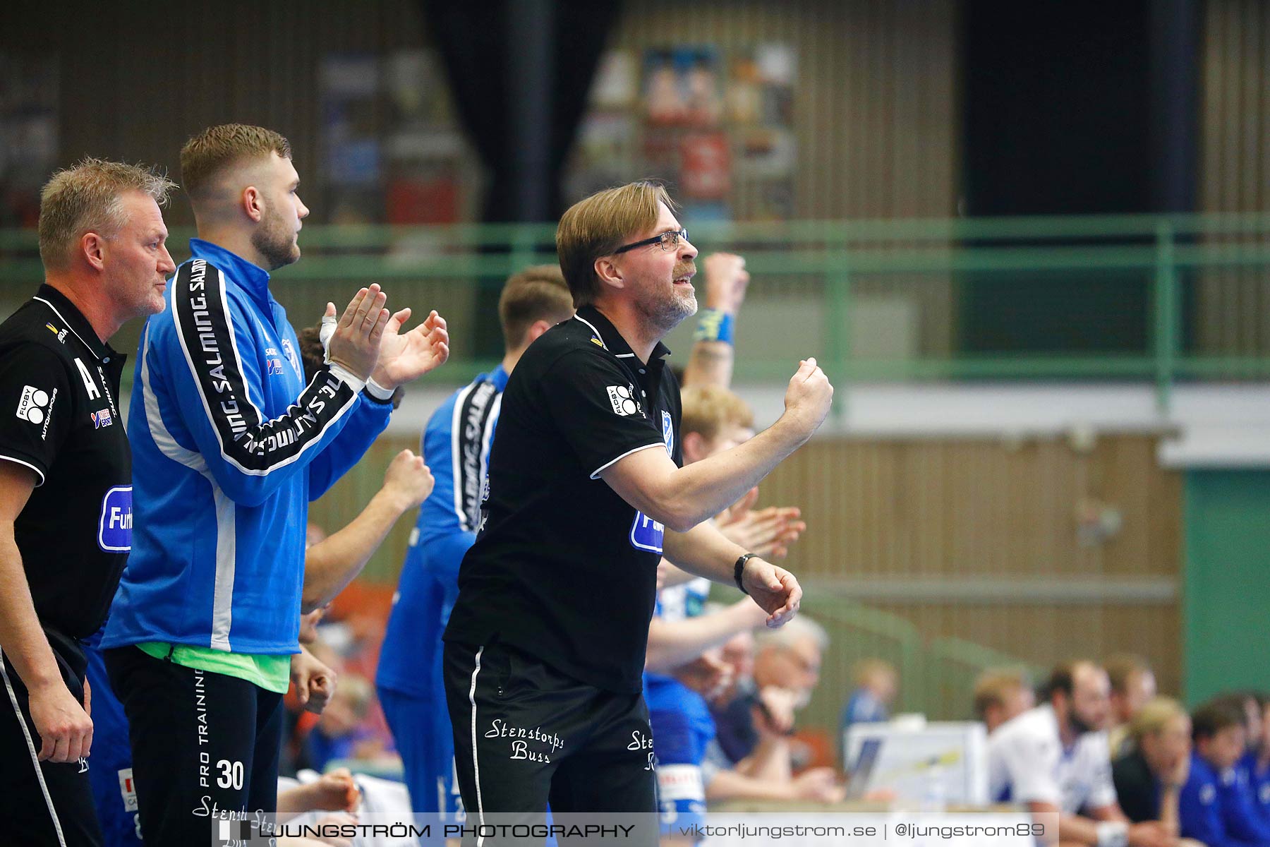 IFK Skövde HK-Alingsås HK 25-30,herr,Arena Skövde,Skövde,Sverige,Handboll,,2017,193173