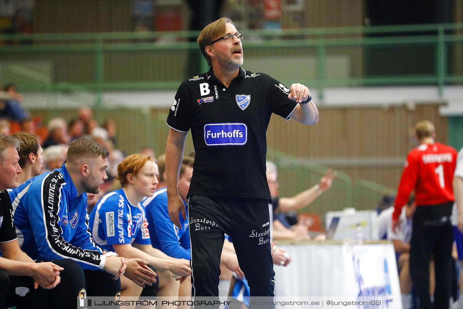 IFK Skövde HK-Alingsås HK 25-30,herr,Arena Skövde,Skövde,Sverige,Handboll,,2017,193179