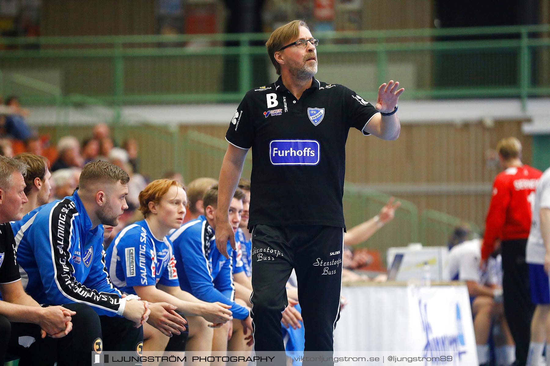 IFK Skövde HK-Alingsås HK 25-30,herr,Arena Skövde,Skövde,Sverige,Handboll,,2017,193180