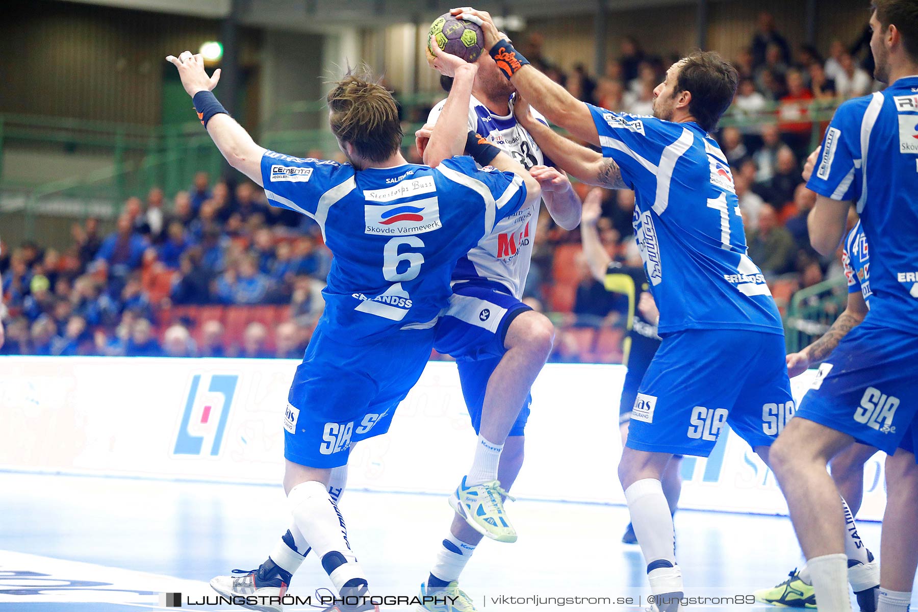 IFK Skövde HK-Alingsås HK 25-30,herr,Arena Skövde,Skövde,Sverige,Handboll,,2017,193186