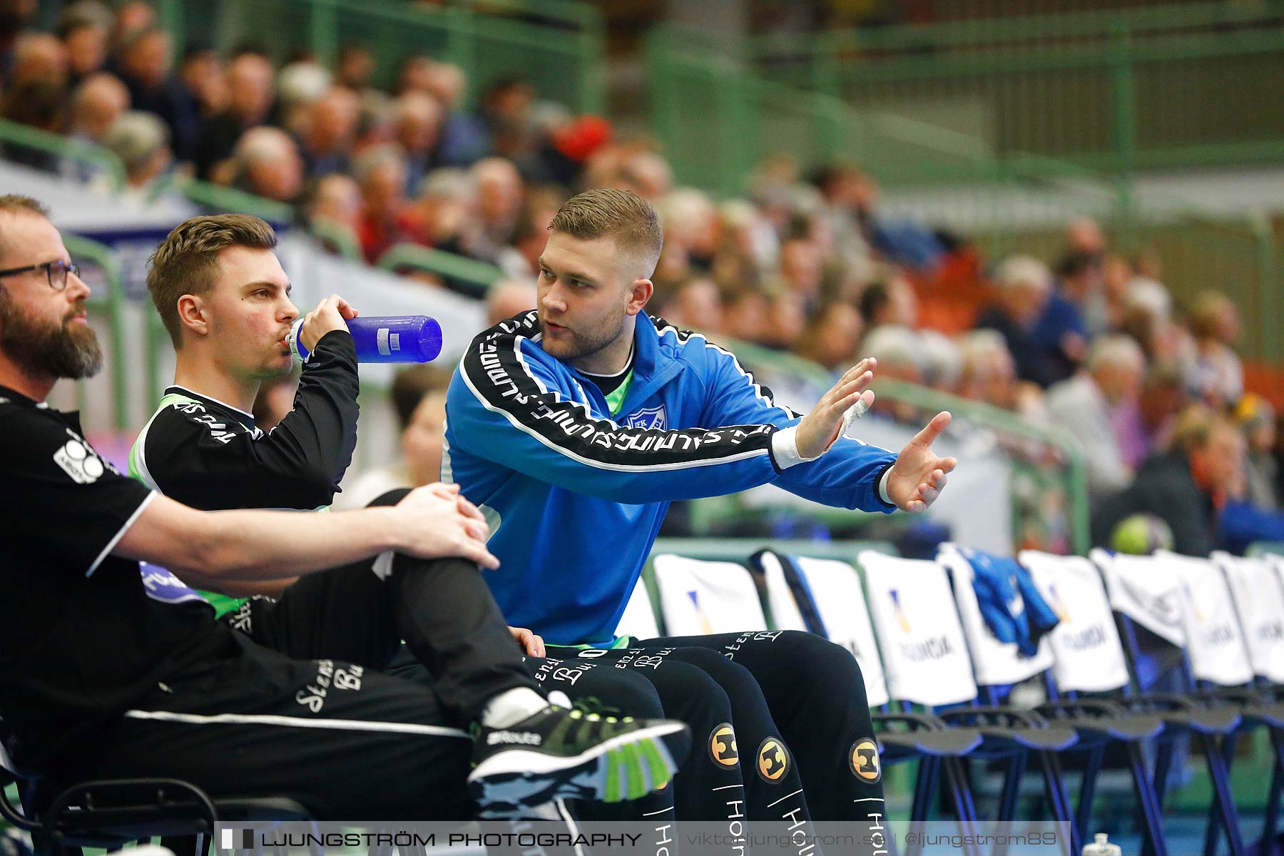 IFK Skövde HK-Alingsås HK 25-30,herr,Arena Skövde,Skövde,Sverige,Handboll,,2017,193193