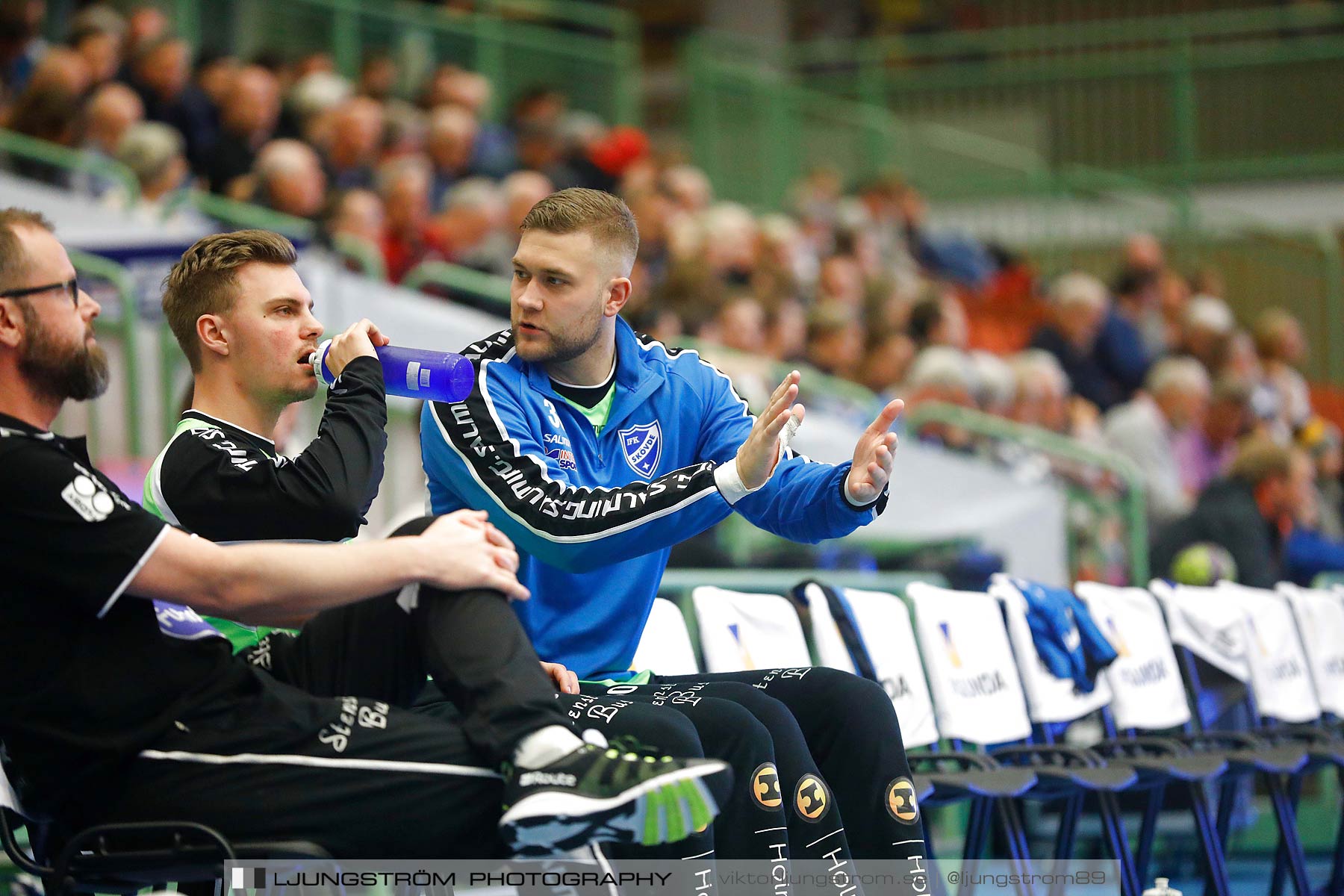 IFK Skövde HK-Alingsås HK 25-30,herr,Arena Skövde,Skövde,Sverige,Handboll,,2017,193194