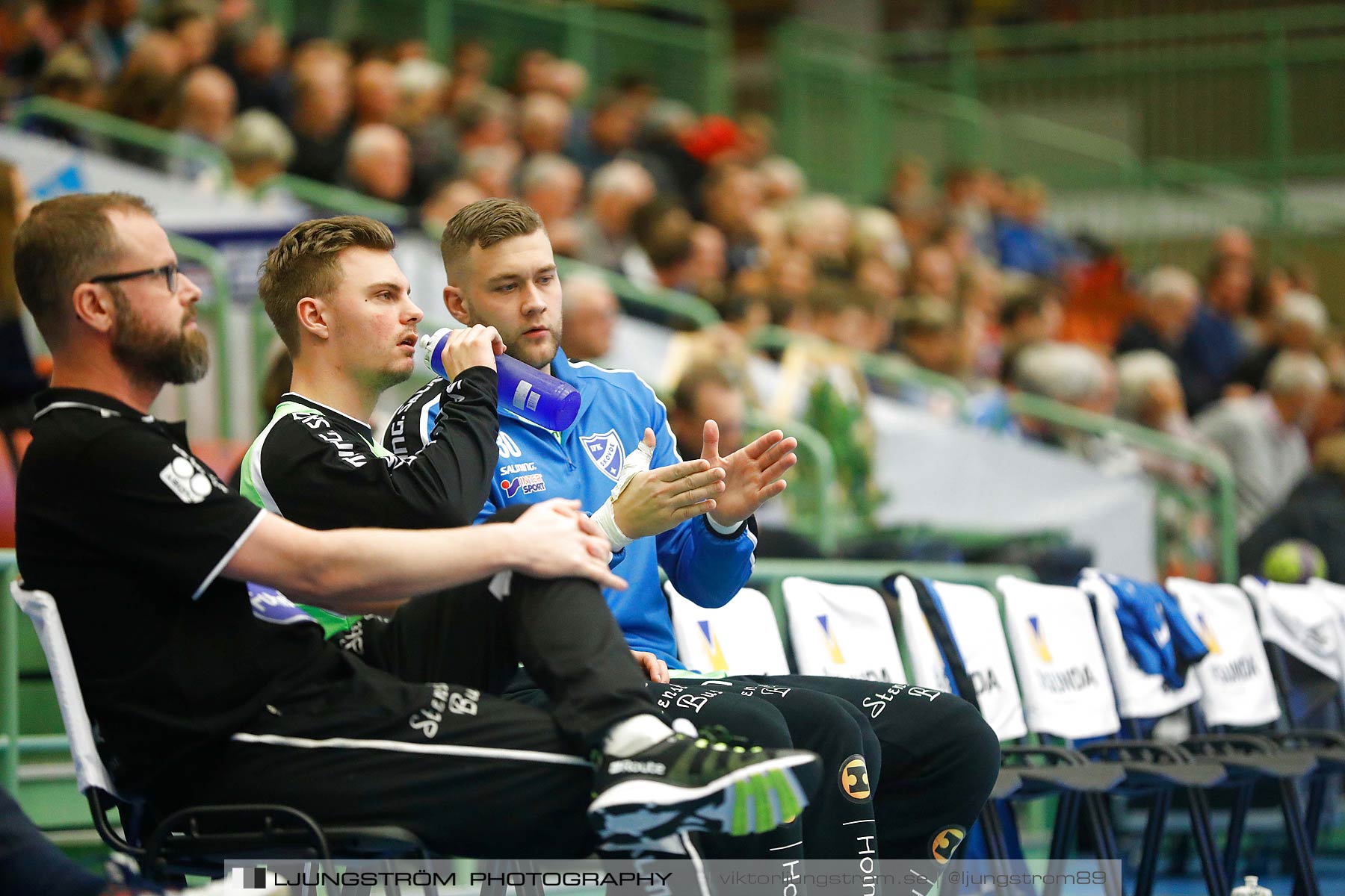 IFK Skövde HK-Alingsås HK 25-30,herr,Arena Skövde,Skövde,Sverige,Handboll,,2017,193195