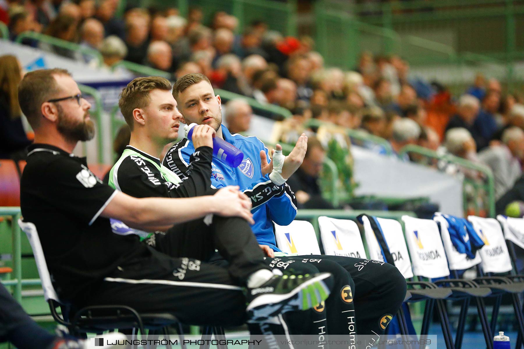 IFK Skövde HK-Alingsås HK 25-30,herr,Arena Skövde,Skövde,Sverige,Handboll,,2017,193196