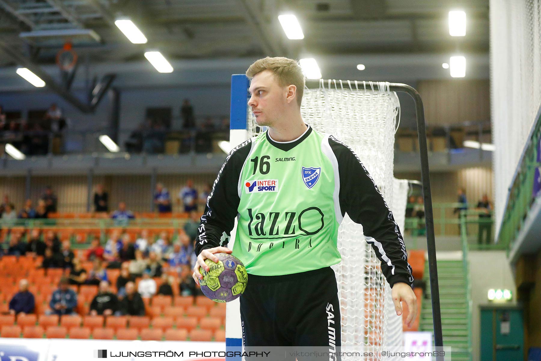 IFK Skövde HK-Alingsås HK 25-30,herr,Arena Skövde,Skövde,Sverige,Handboll,,2017,193197