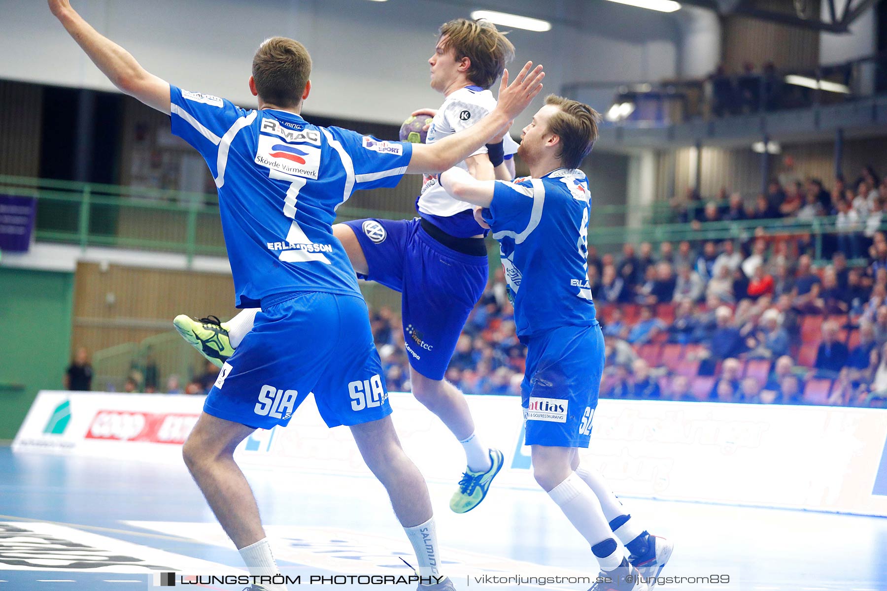 IFK Skövde HK-Alingsås HK 25-30,herr,Arena Skövde,Skövde,Sverige,Handboll,,2017,193205