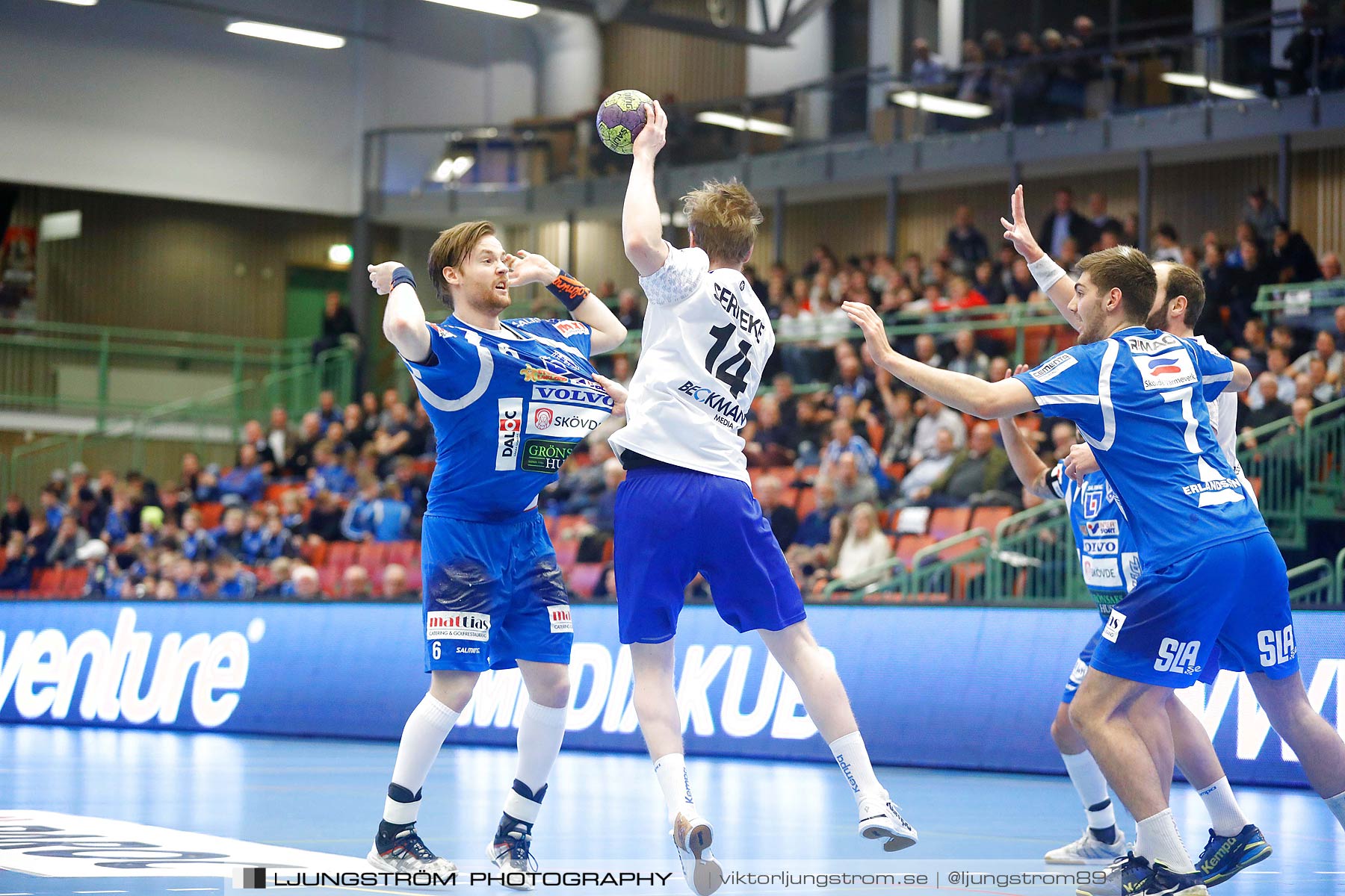 IFK Skövde HK-Alingsås HK 25-30,herr,Arena Skövde,Skövde,Sverige,Handboll,,2017,193207