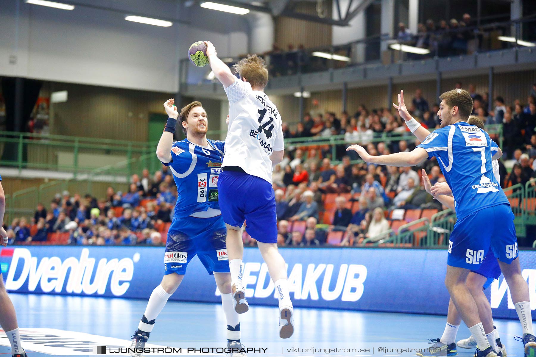 IFK Skövde HK-Alingsås HK 25-30,herr,Arena Skövde,Skövde,Sverige,Handboll,,2017,193208