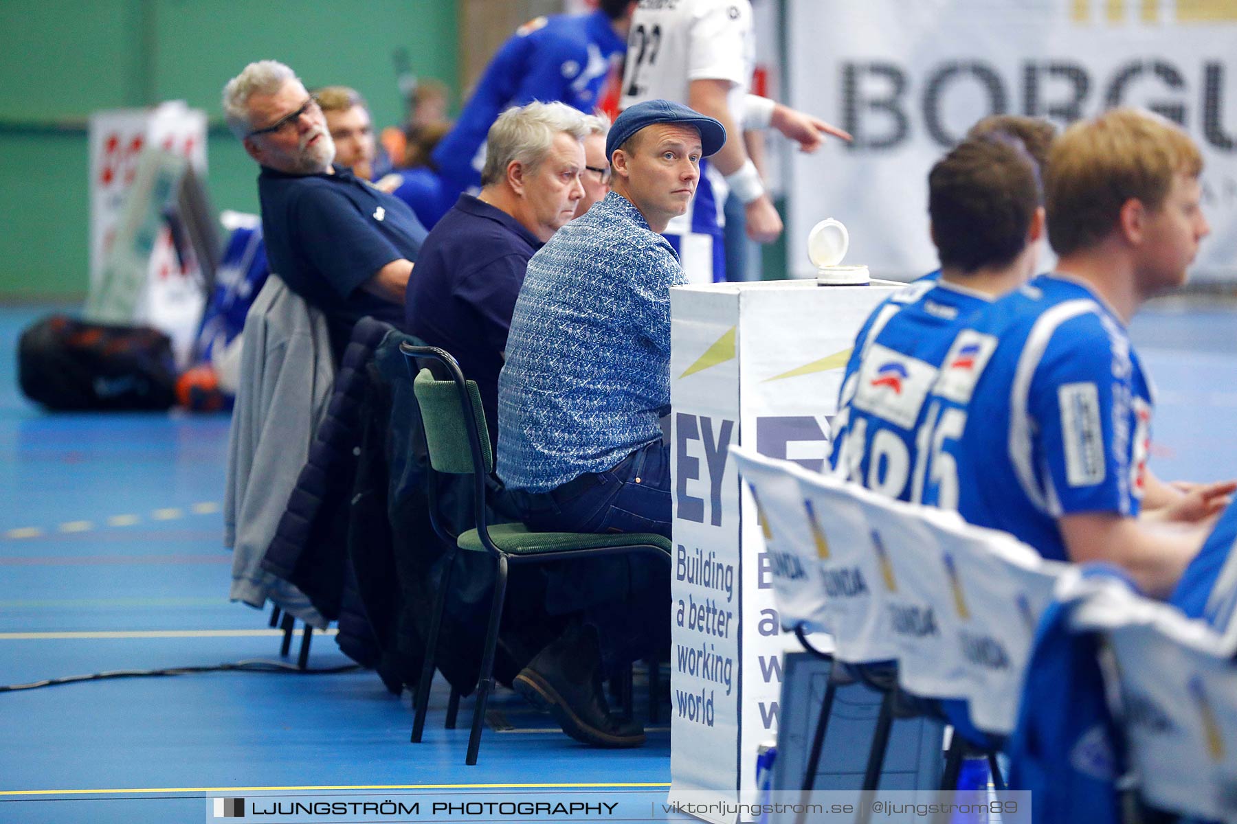 IFK Skövde HK-Alingsås HK 25-30,herr,Arena Skövde,Skövde,Sverige,Handboll,,2017,193209