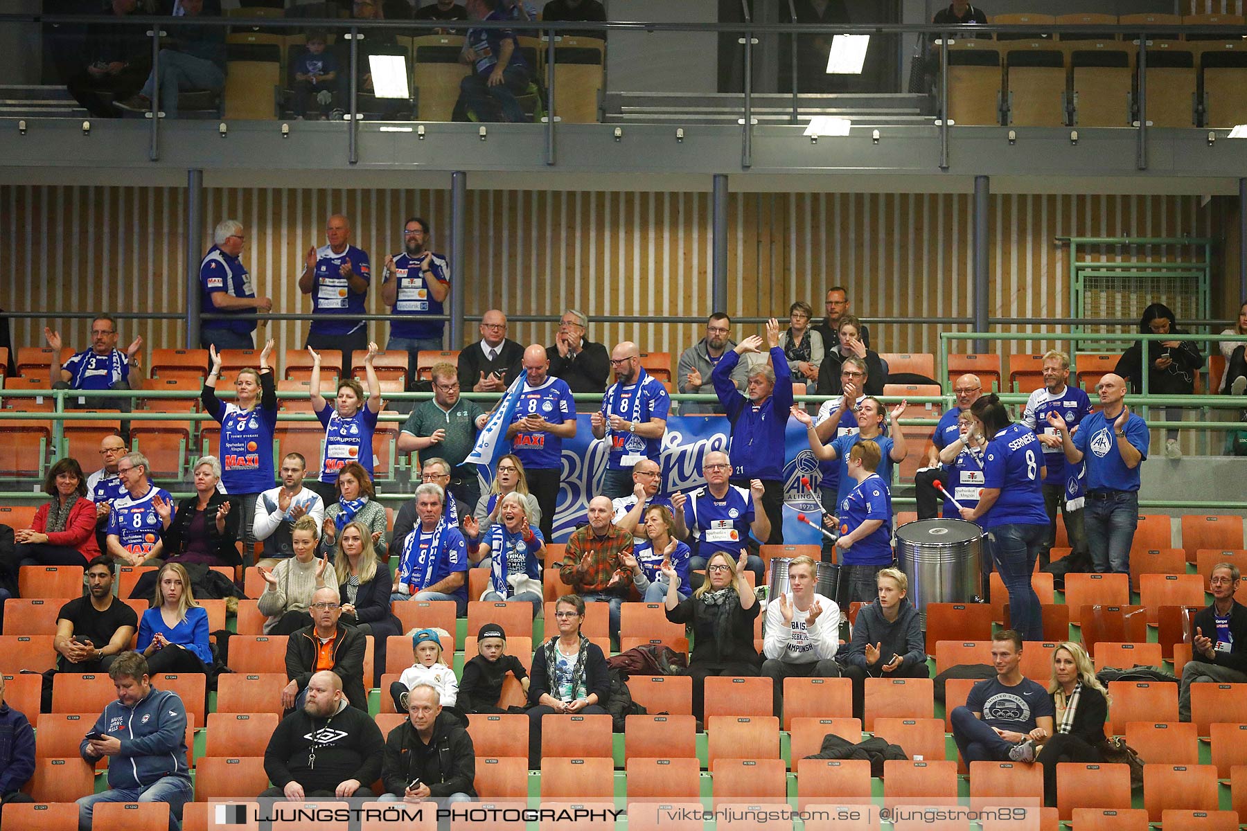 IFK Skövde HK-Alingsås HK 25-30,herr,Arena Skövde,Skövde,Sverige,Handboll,,2017,193210