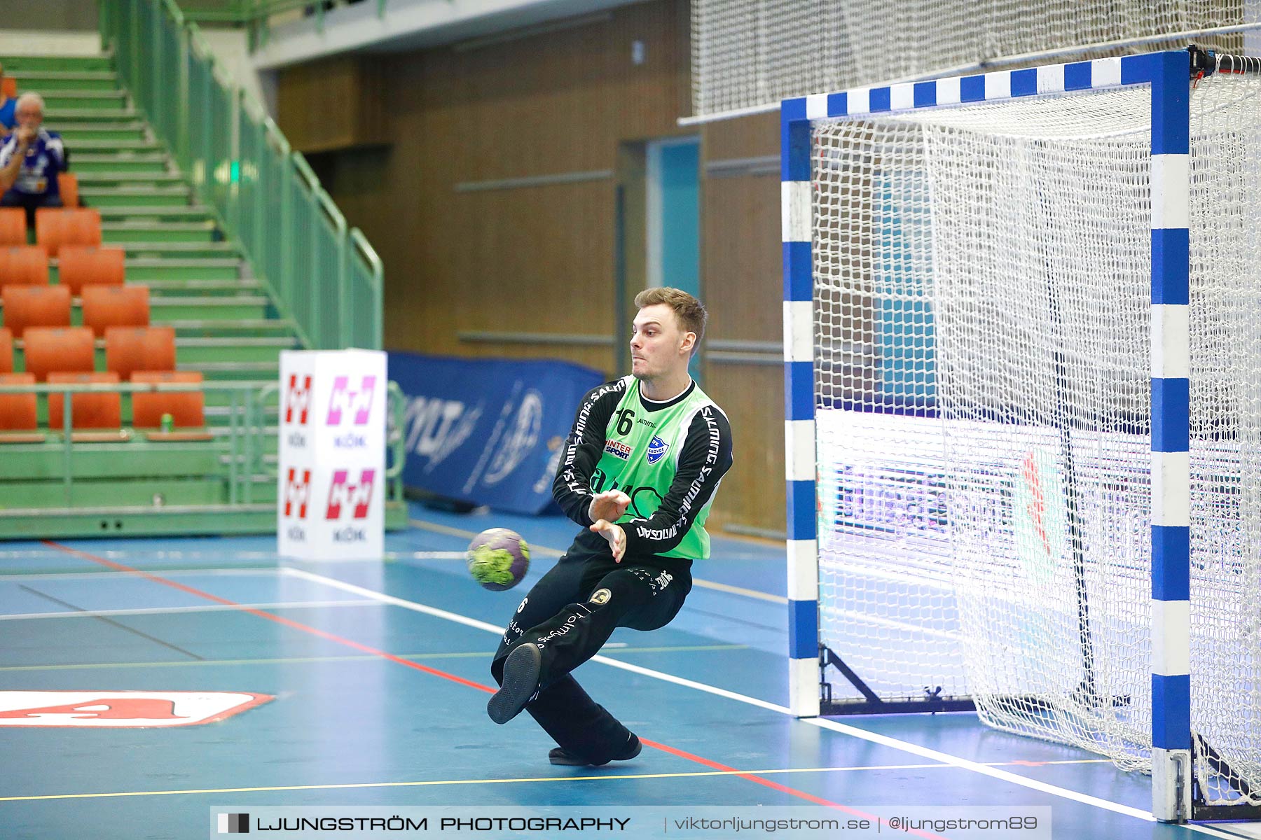 IFK Skövde HK-Alingsås HK 25-30,herr,Arena Skövde,Skövde,Sverige,Handboll,,2017,193212