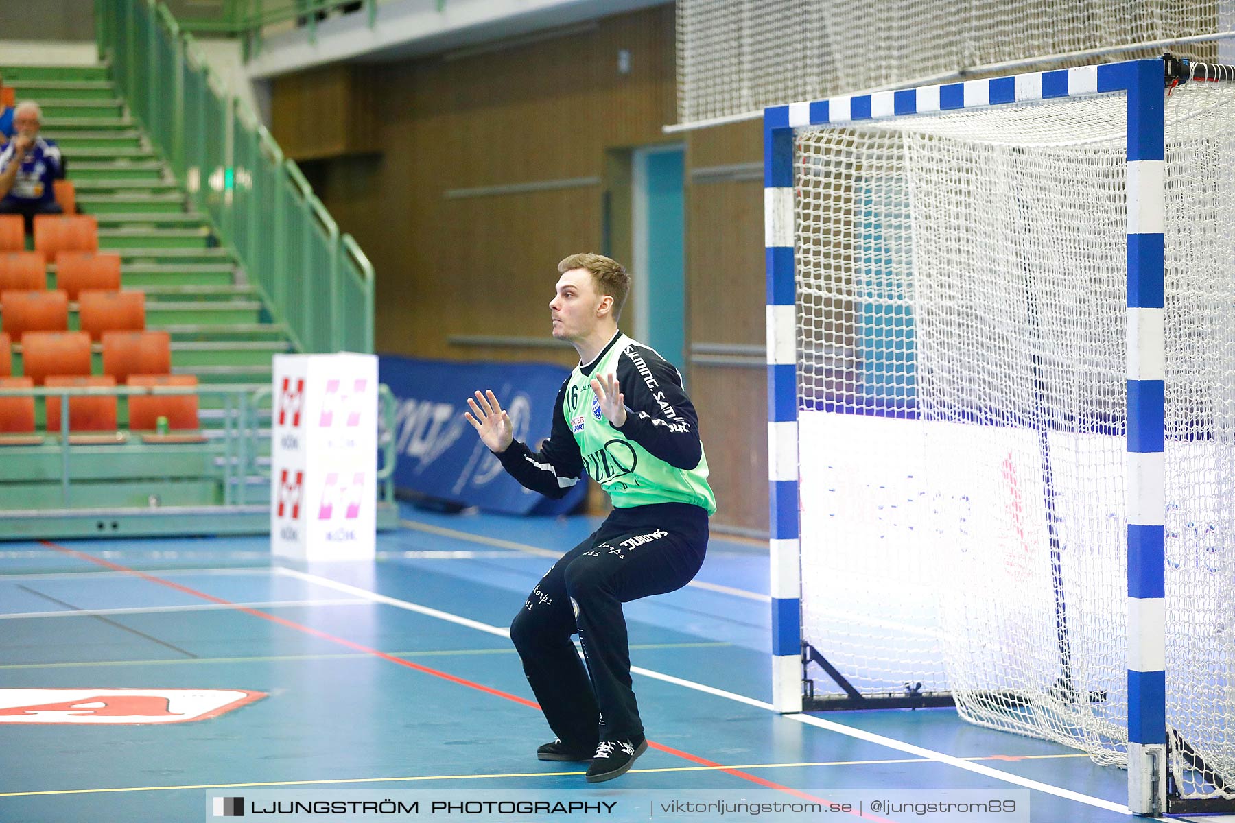 IFK Skövde HK-Alingsås HK 25-30,herr,Arena Skövde,Skövde,Sverige,Handboll,,2017,193213