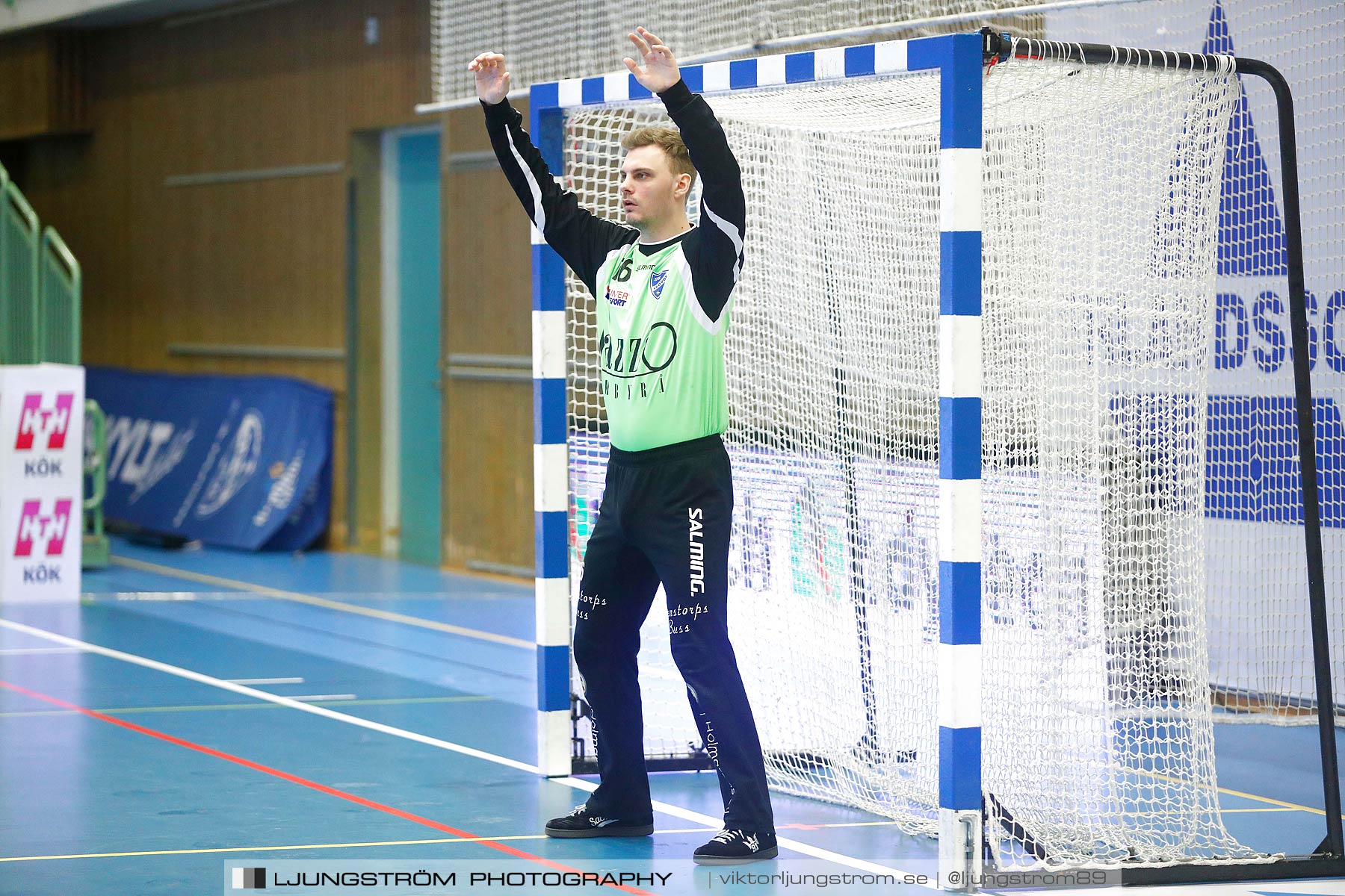 IFK Skövde HK-Alingsås HK 25-30,herr,Arena Skövde,Skövde,Sverige,Handboll,,2017,193214