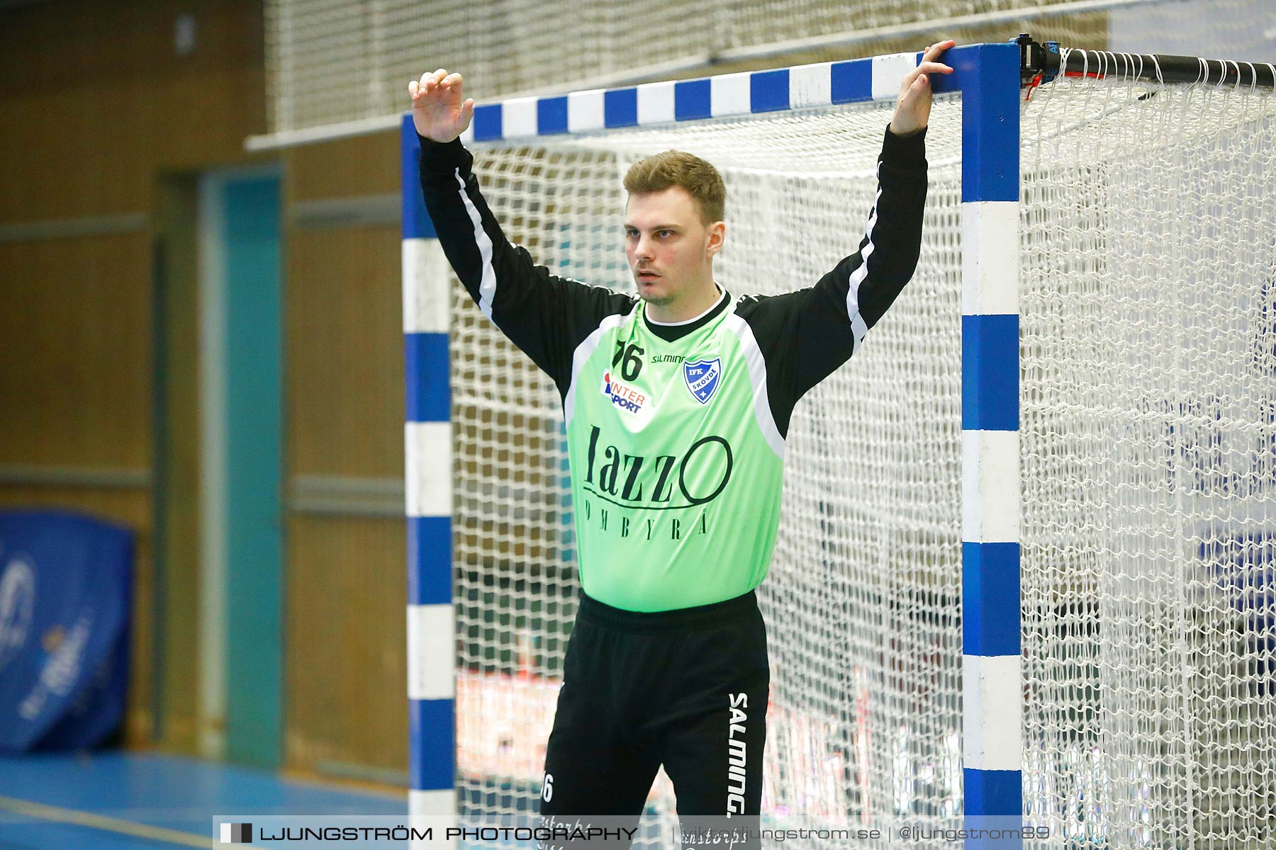 IFK Skövde HK-Alingsås HK 25-30,herr,Arena Skövde,Skövde,Sverige,Handboll,,2017,193215