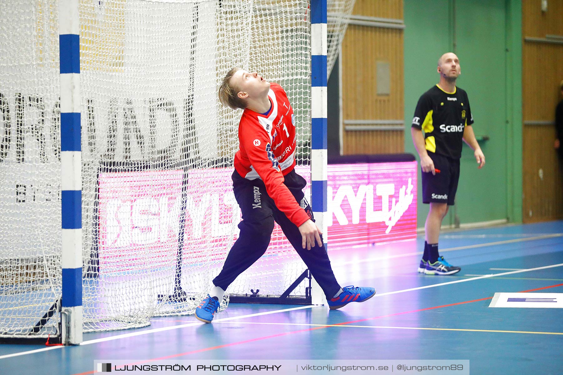 IFK Skövde HK-Alingsås HK 25-30,herr,Arena Skövde,Skövde,Sverige,Handboll,,2017,193216