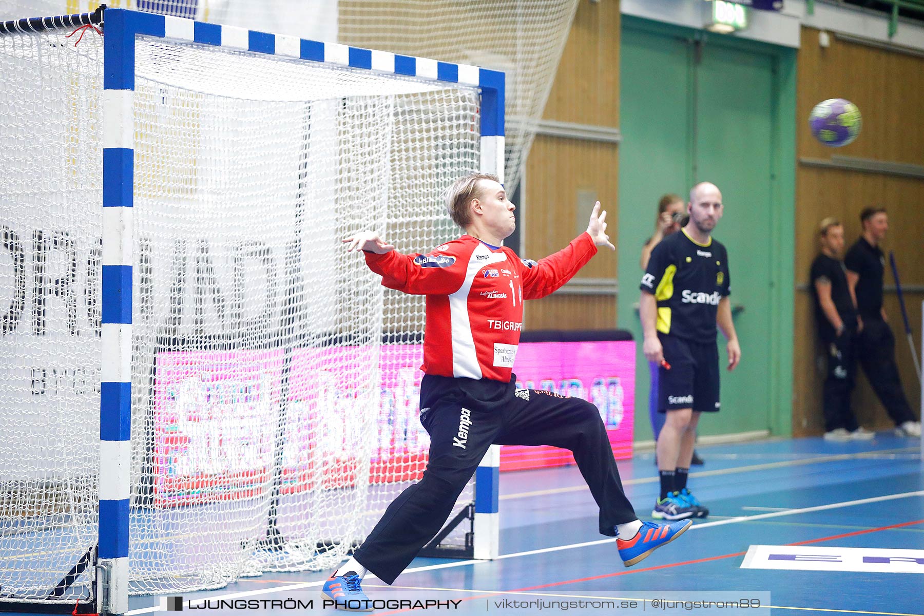 IFK Skövde HK-Alingsås HK 25-30,herr,Arena Skövde,Skövde,Sverige,Handboll,,2017,193222