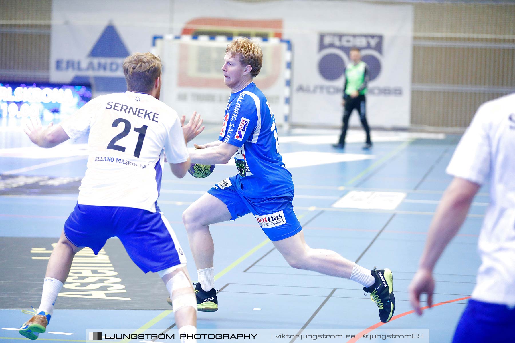 IFK Skövde HK-Alingsås HK 25-30,herr,Arena Skövde,Skövde,Sverige,Handboll,,2017,193229