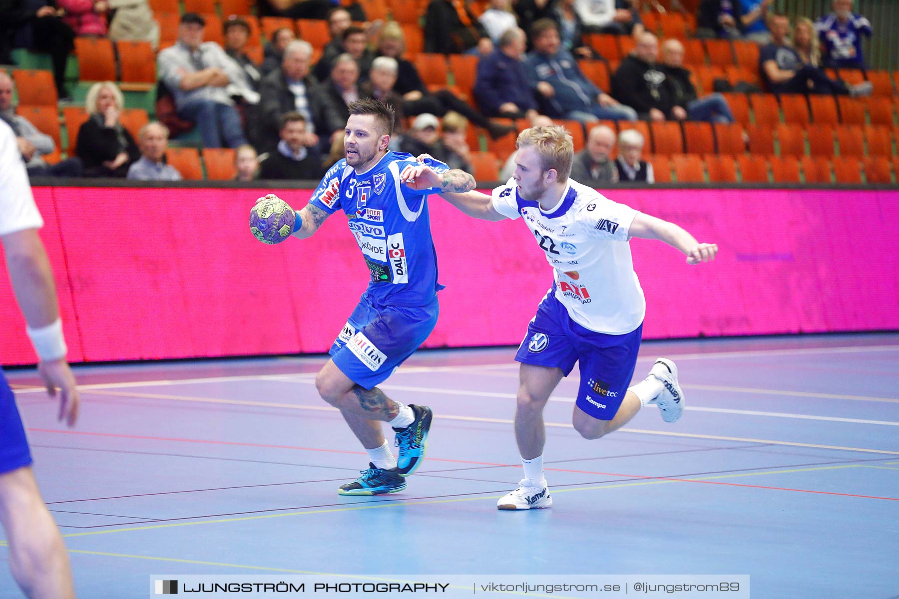 IFK Skövde HK-Alingsås HK 25-30,herr,Arena Skövde,Skövde,Sverige,Handboll,,2017,193232