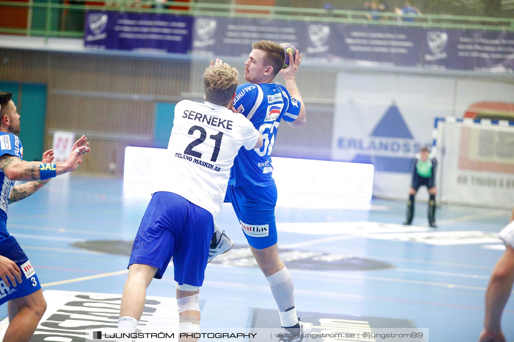 IFK Skövde HK-Alingsås HK 25-30,herr,Arena Skövde,Skövde,Sverige,Handboll,,2017,193238