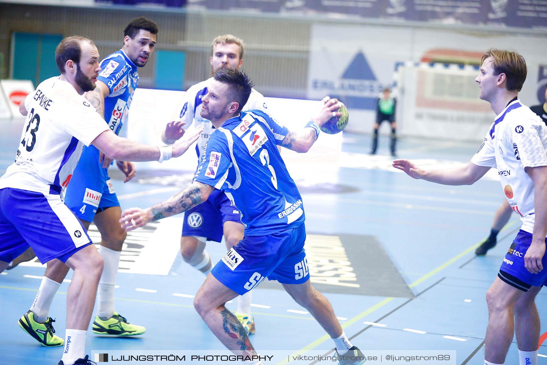 IFK Skövde HK-Alingsås HK 25-30,herr,Arena Skövde,Skövde,Sverige,Handboll,,2017,193240