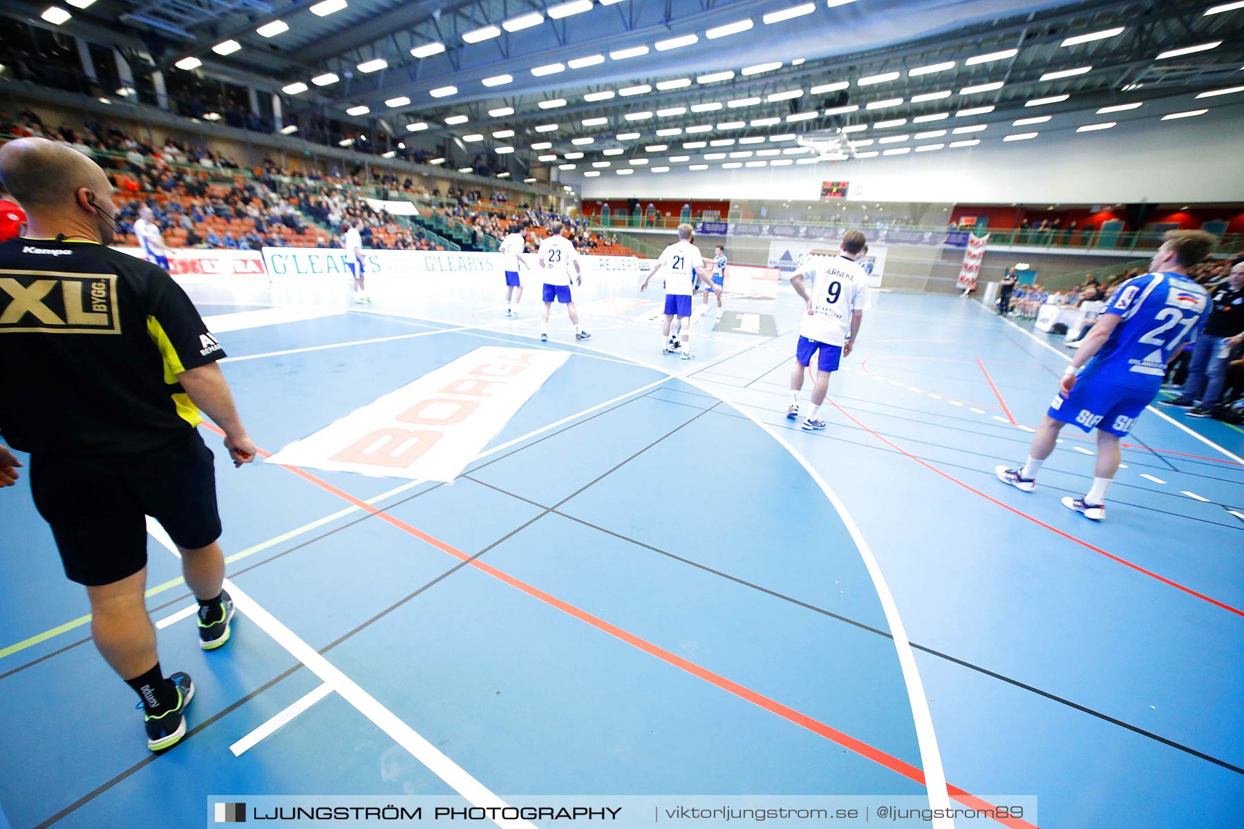 IFK Skövde HK-Alingsås HK 25-30,herr,Arena Skövde,Skövde,Sverige,Handboll,,2017,193246