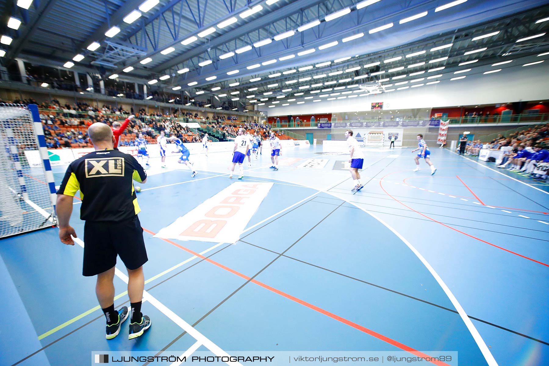 IFK Skövde HK-Alingsås HK 25-30,herr,Arena Skövde,Skövde,Sverige,Handboll,,2017,193247