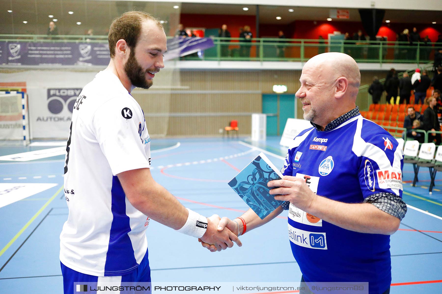 IFK Skövde HK-Alingsås HK 25-30,herr,Arena Skövde,Skövde,Sverige,Handboll,,2017,193252