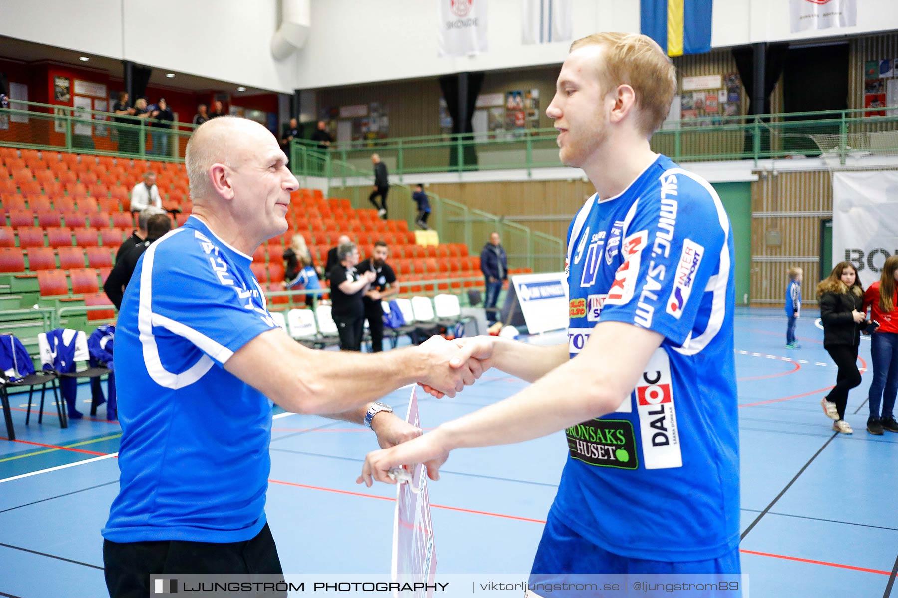 IFK Skövde HK-Alingsås HK 25-30,herr,Arena Skövde,Skövde,Sverige,Handboll,,2017,193256