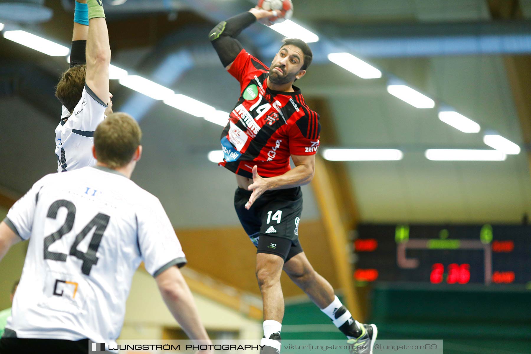 HK Country-Amo HK 26-25,herr,Skövde Idrottshall,Skövde,Sverige,Handboll,,2017,193269