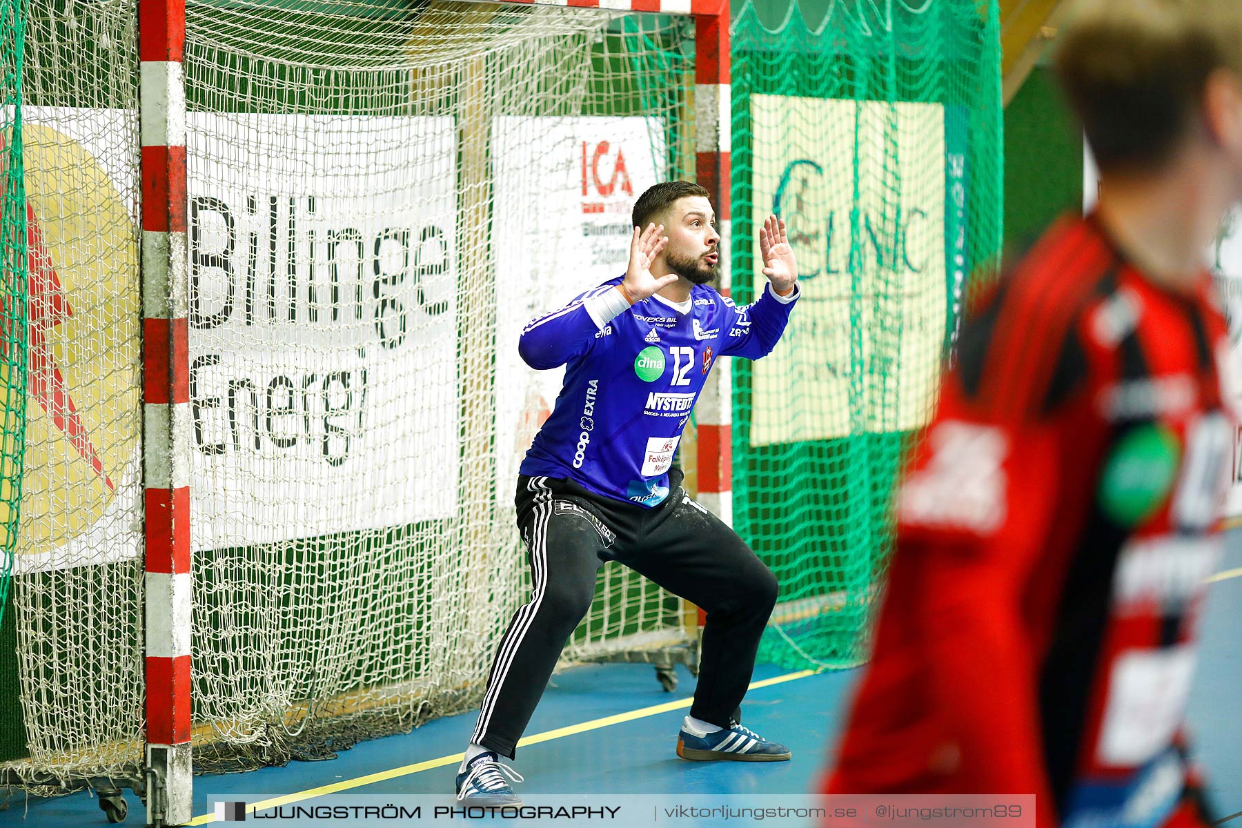 HK Country-Amo HK 26-25,herr,Skövde Idrottshall,Skövde,Sverige,Handboll,,2017,193348