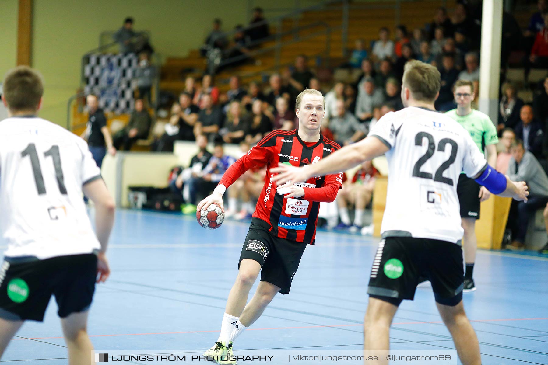 HK Country-Amo HK 26-25,herr,Skövde Idrottshall,Skövde,Sverige,Handboll,,2017,193401