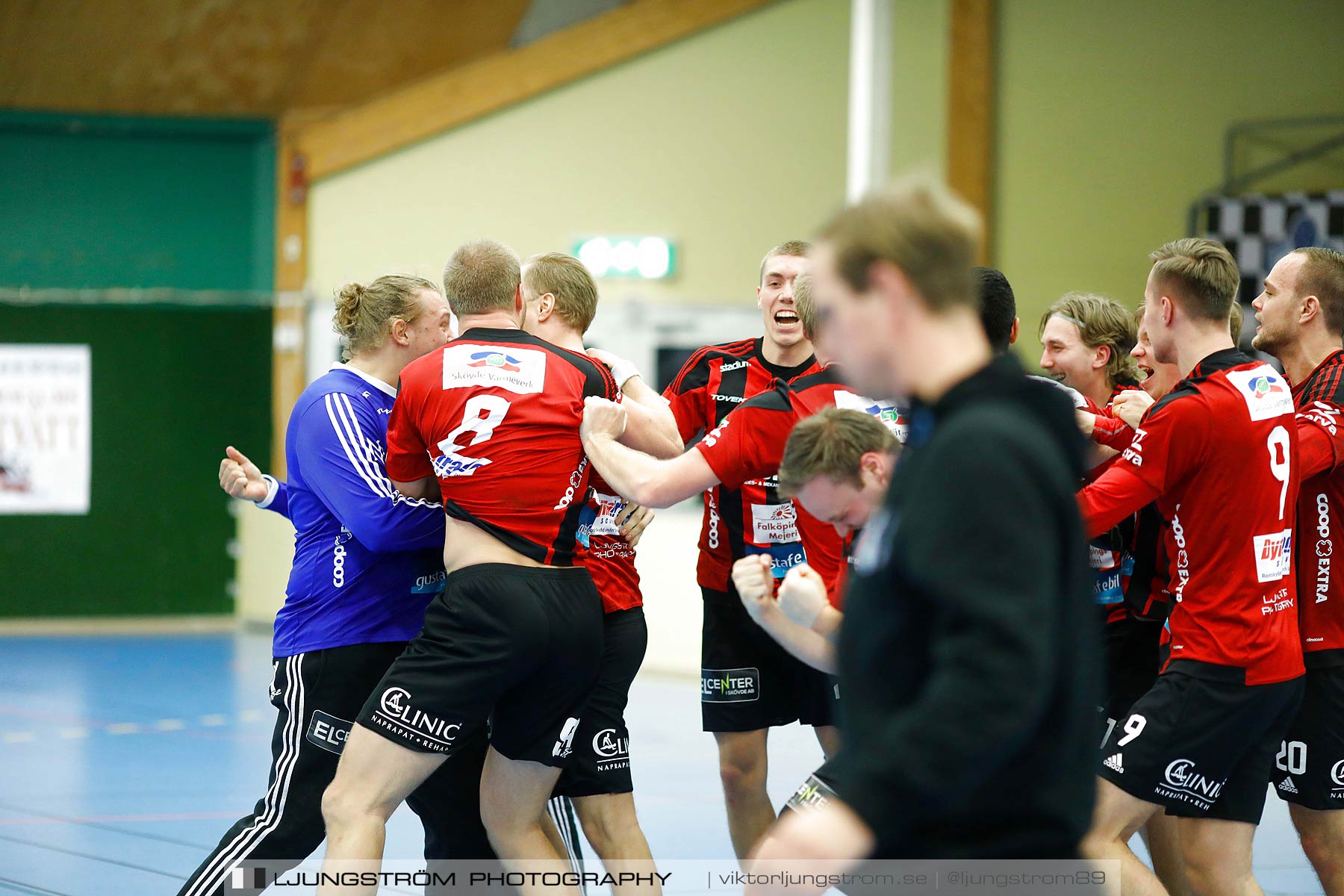 HK Country-Amo HK 26-25,herr,Skövde Idrottshall,Skövde,Sverige,Handboll,,2017,193422