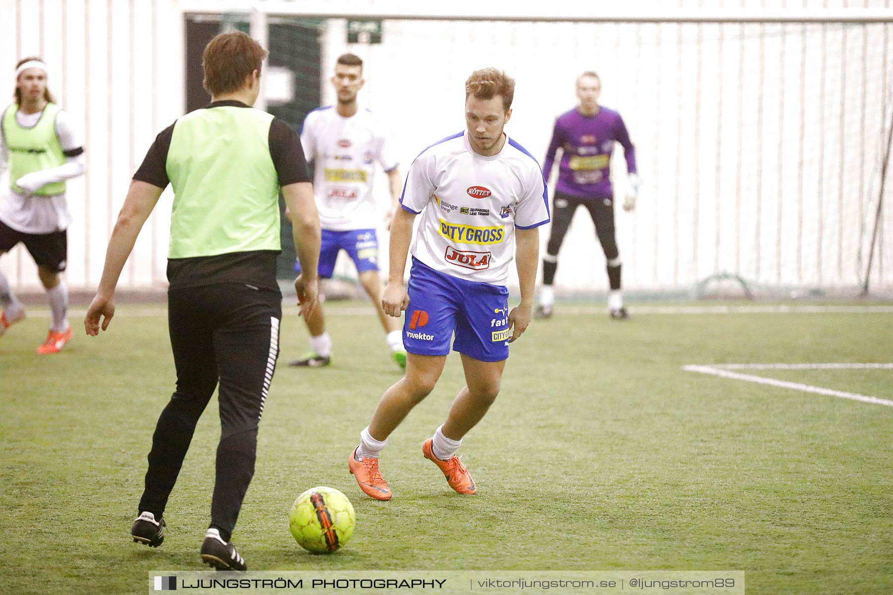 Skövde Soccer Championship,mix,Ulvahallen,Ulvåker,Sverige,Fotboll,,2017,193469