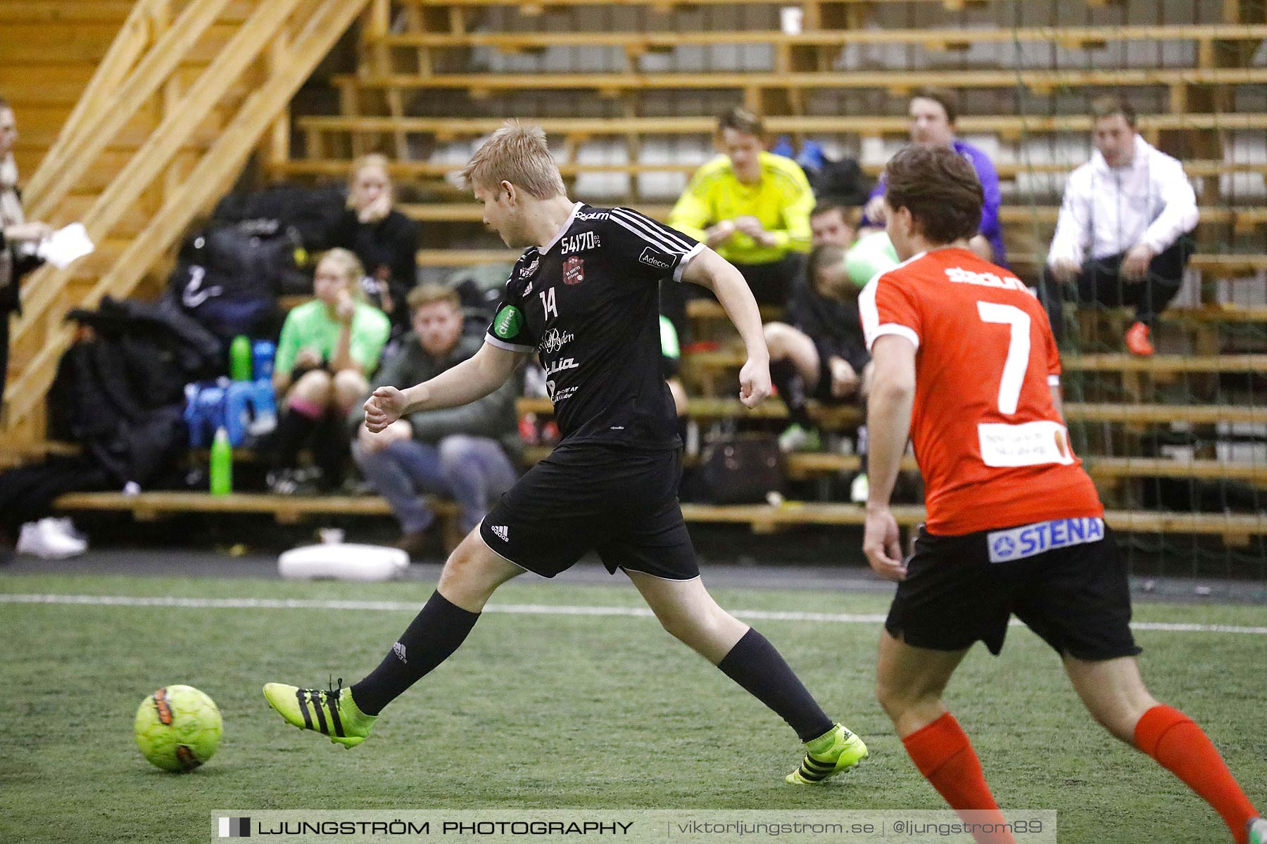 Skövde Soccer Championship,mix,Ulvahallen,Ulvåker,Sverige,Fotboll,,2017,193492