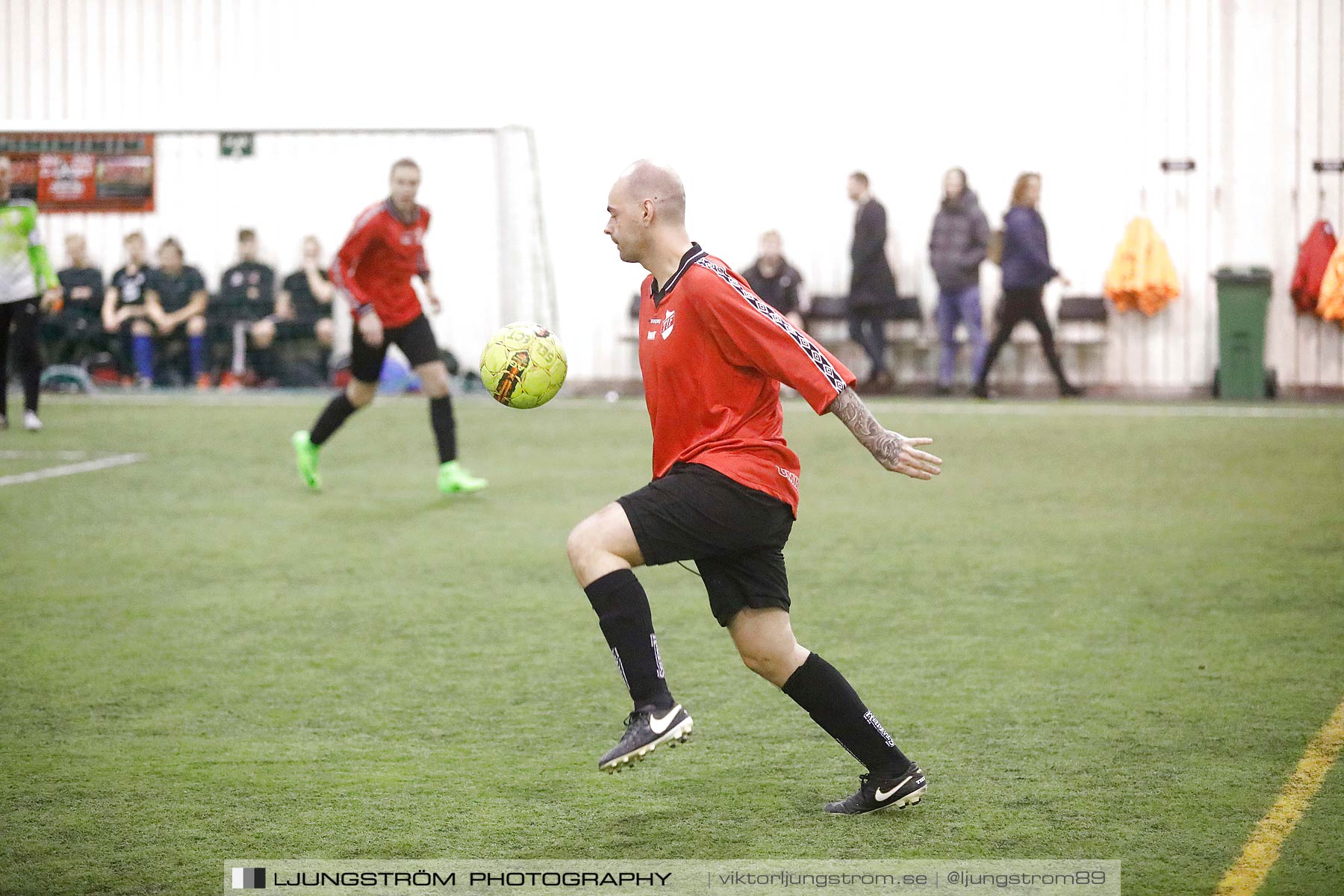 Skövde Soccer Championship,mix,Ulvahallen,Ulvåker,Sverige,Fotboll,,2017,193515