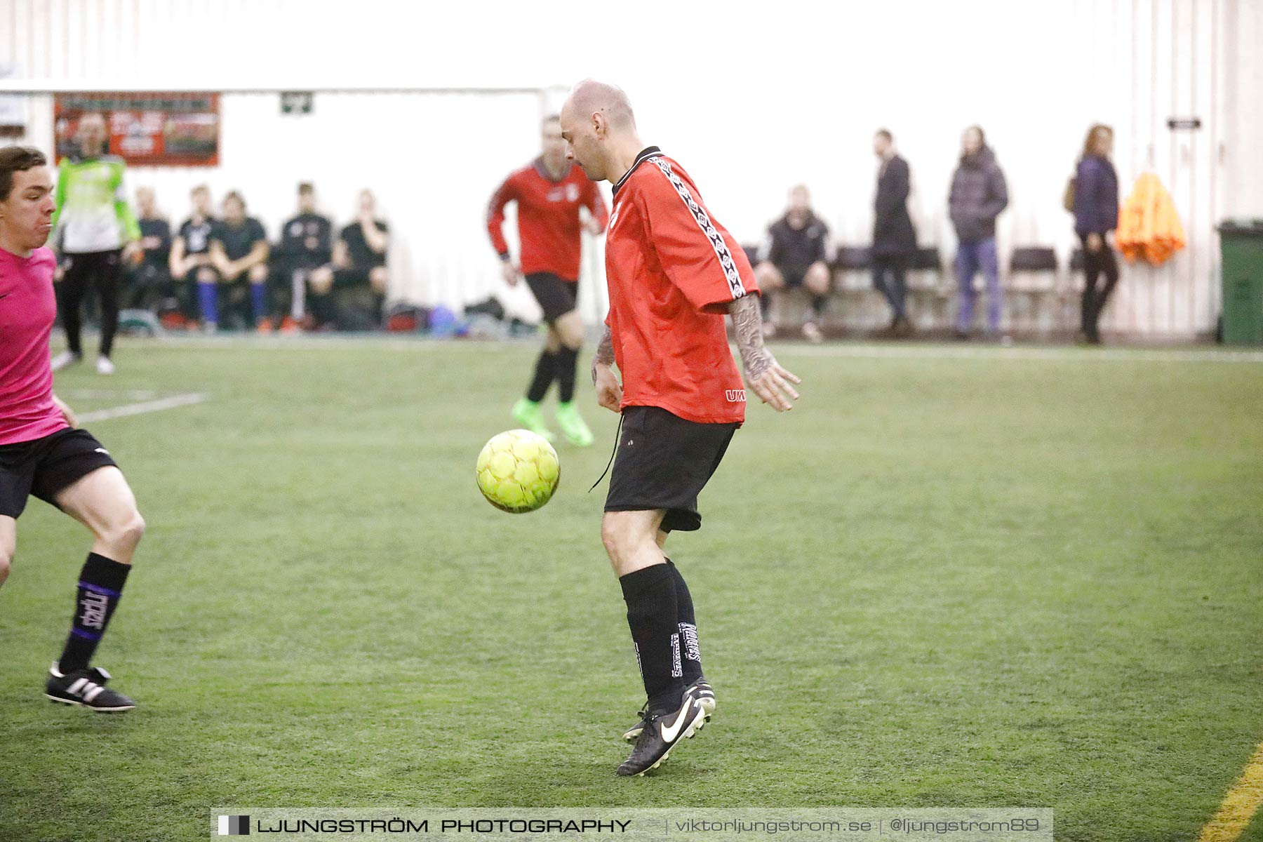 Skövde Soccer Championship,mix,Ulvahallen,Ulvåker,Sverige,Fotboll,,2017,193516