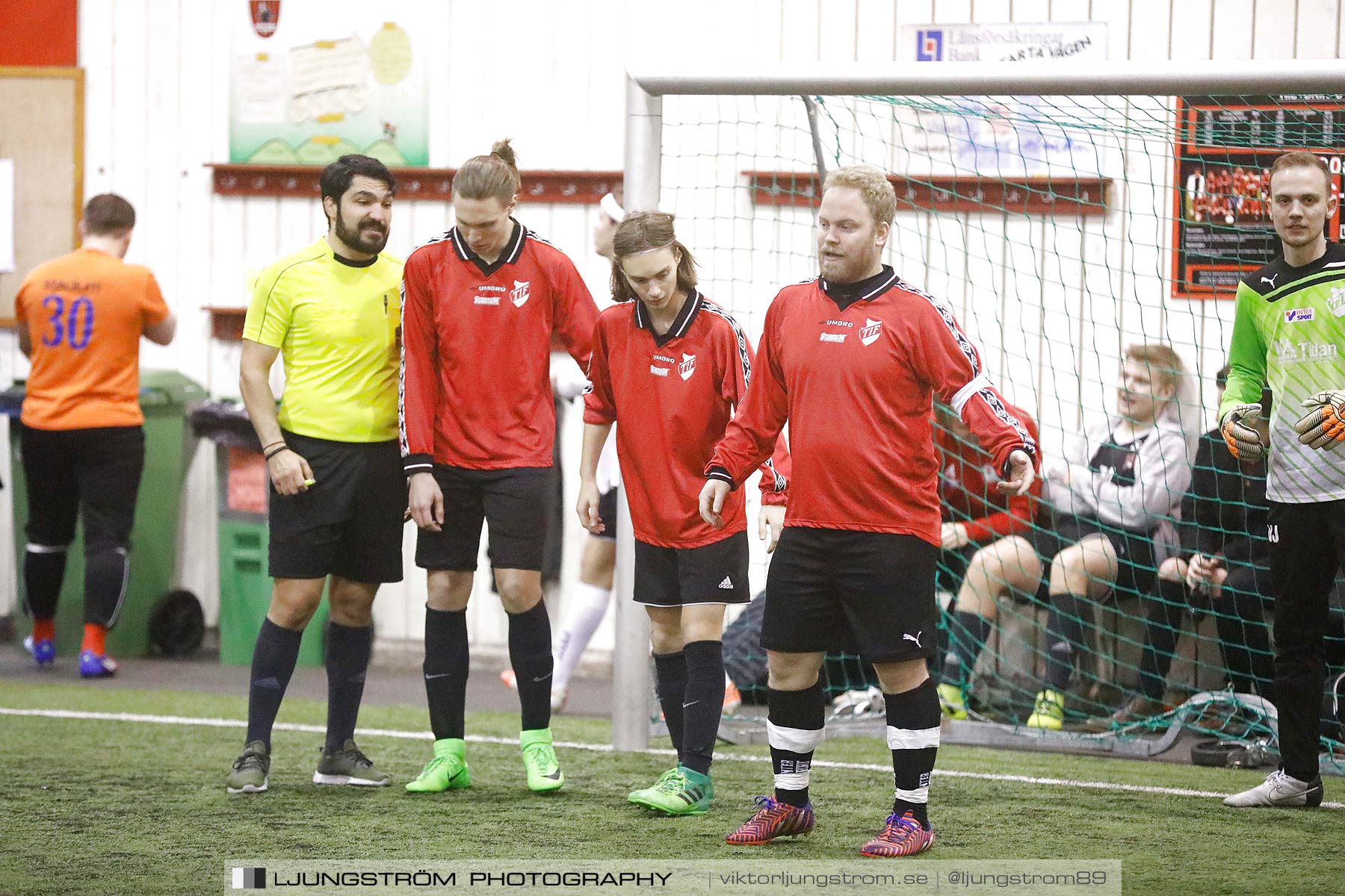 Skövde Soccer Championship,mix,Ulvahallen,Ulvåker,Sverige,Fotboll,,2017,193519