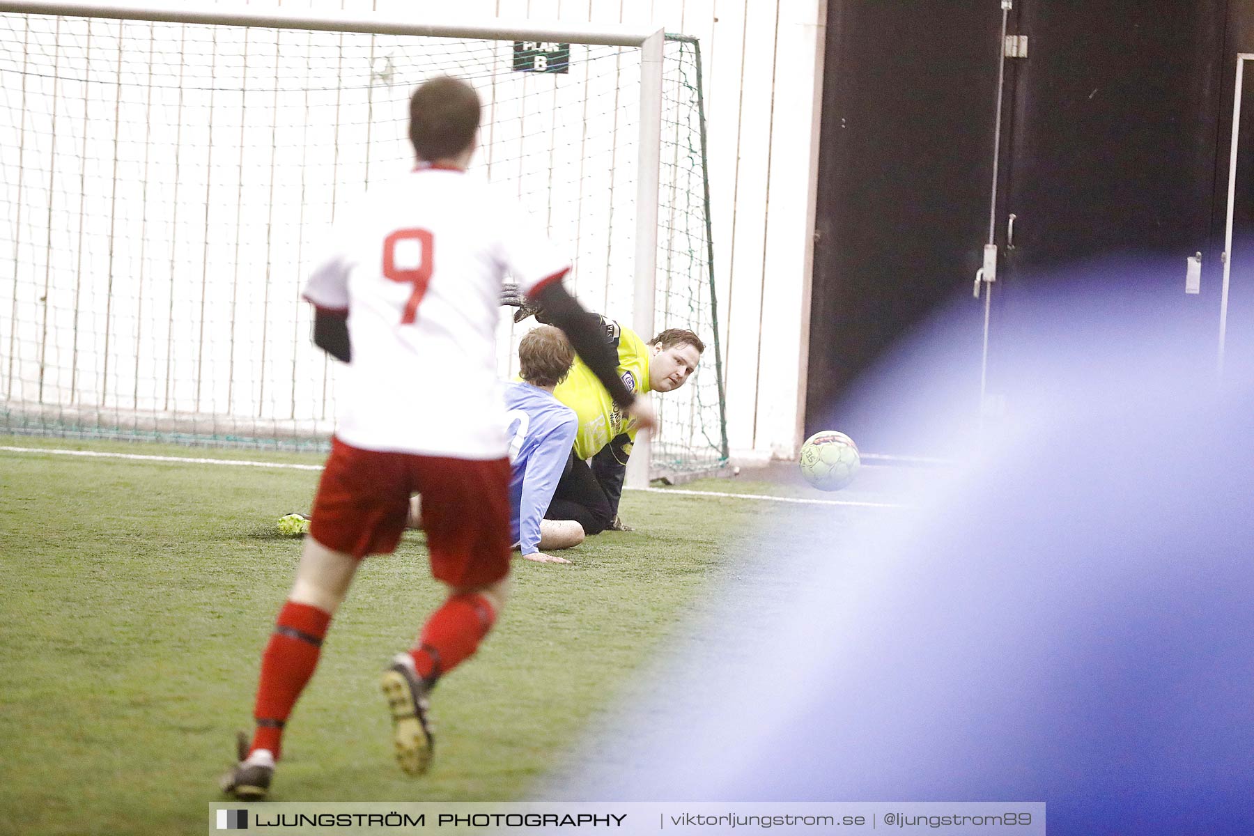 Skövde Soccer Championship,mix,Ulvahallen,Ulvåker,Sverige,Fotboll,,2017,193530