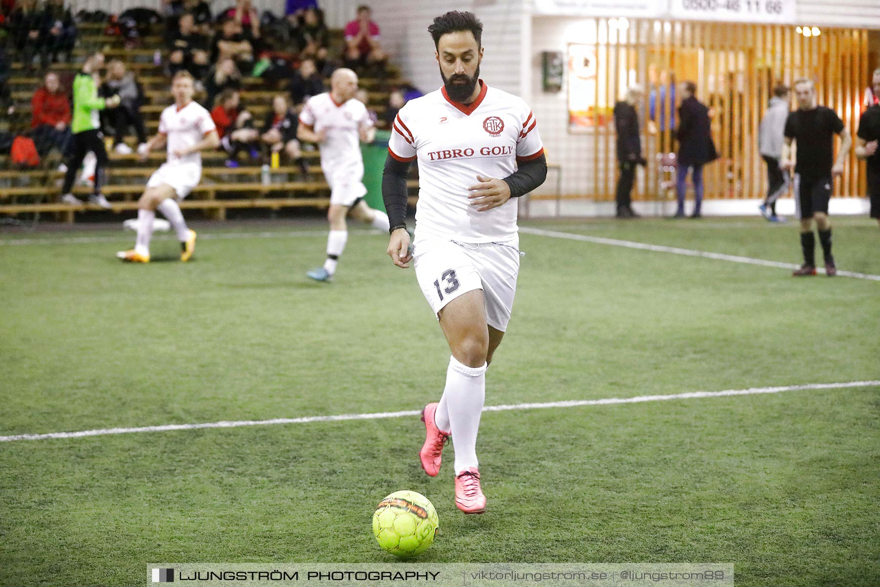 Skövde Soccer Championship,mix,Ulvahallen,Ulvåker,Sverige,Fotboll,,2017,193534