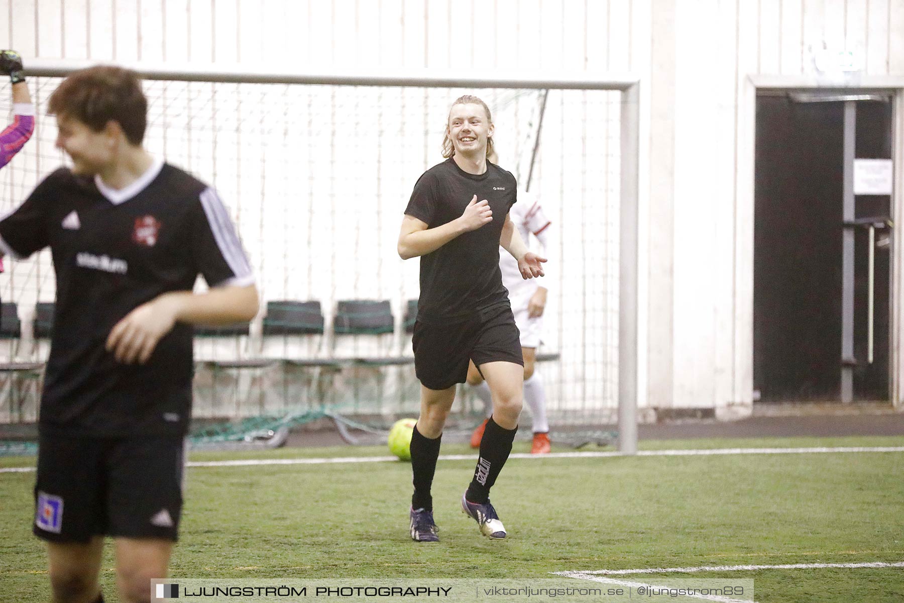 Skövde Soccer Championship,mix,Ulvahallen,Ulvåker,Sverige,Fotboll,,2017,193541