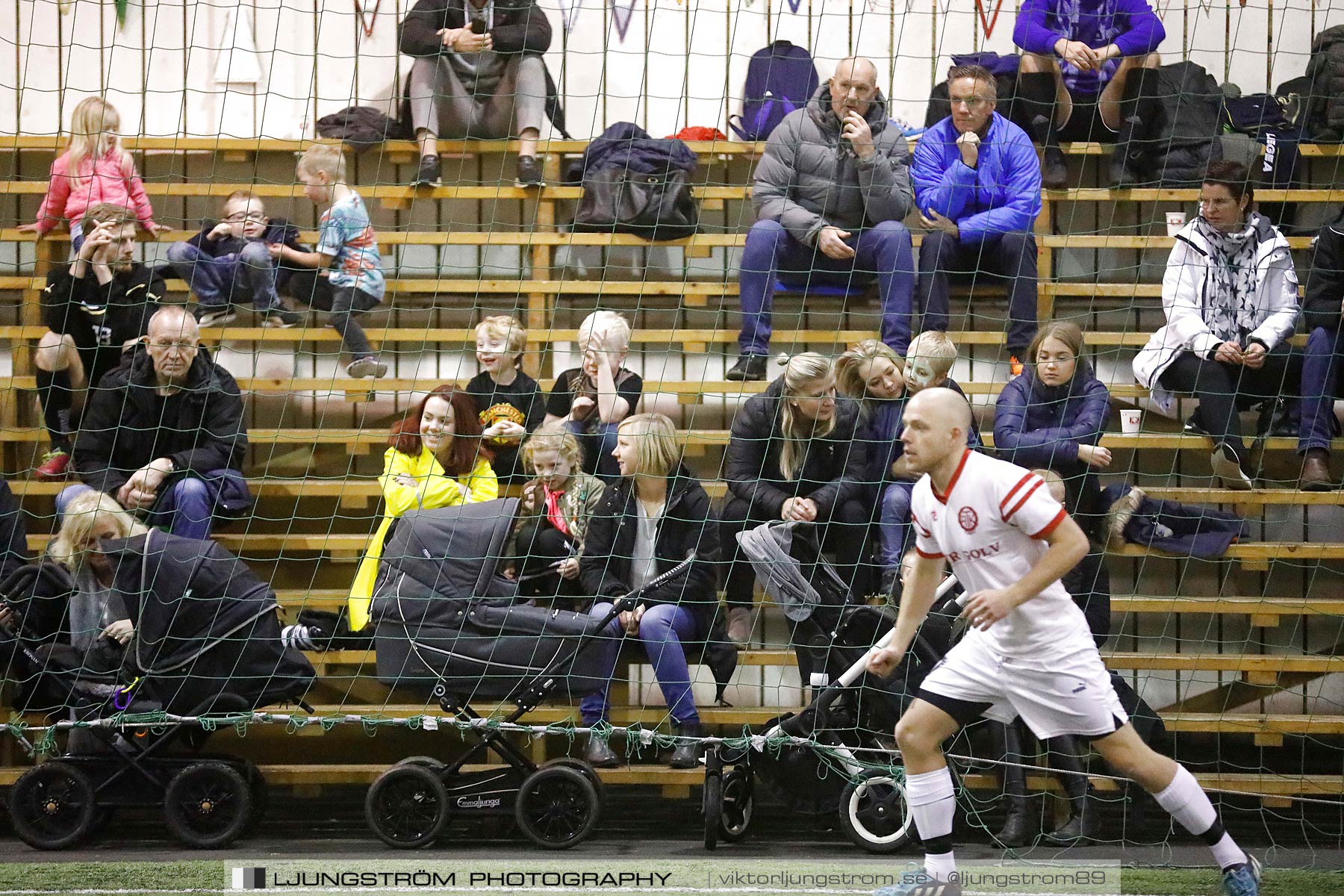 Skövde Soccer Championship,mix,Ulvahallen,Ulvåker,Sverige,Fotboll,,2017,193545