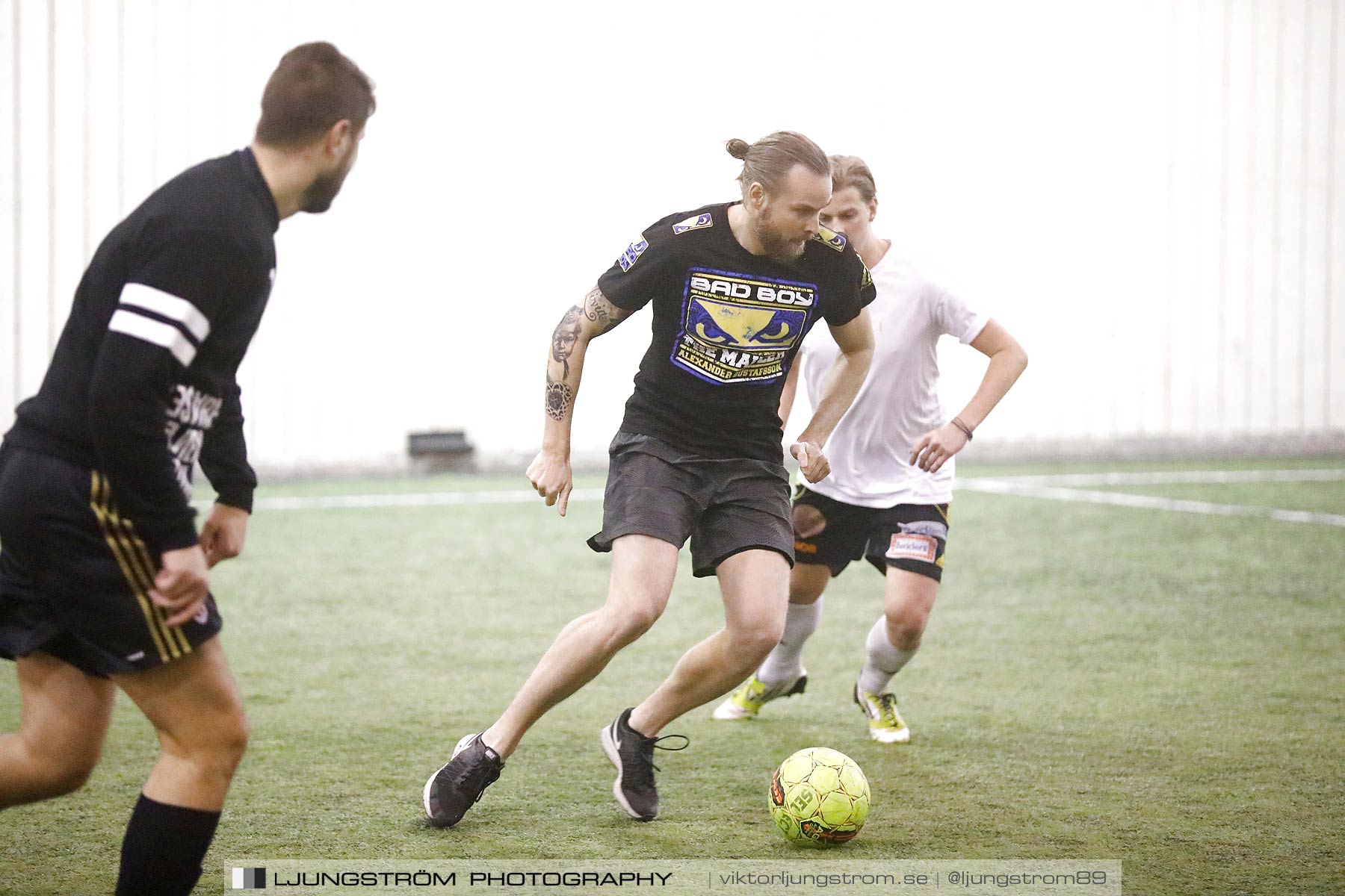 Skövde Soccer Championship,mix,Ulvahallen,Ulvåker,Sverige,Fotboll,,2017,193548