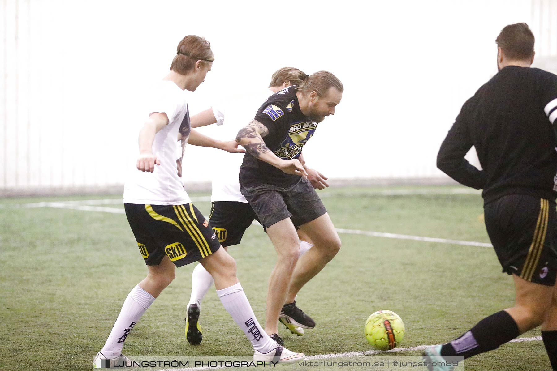 Skövde Soccer Championship,mix,Ulvahallen,Ulvåker,Sverige,Fotboll,,2017,193549