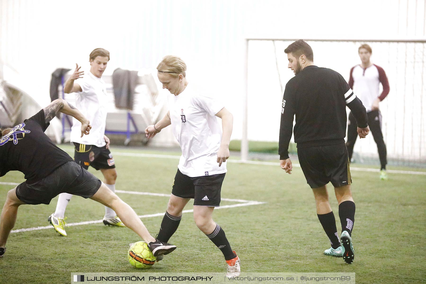 Skövde Soccer Championship,mix,Ulvahallen,Ulvåker,Sverige,Fotboll,,2017,193551