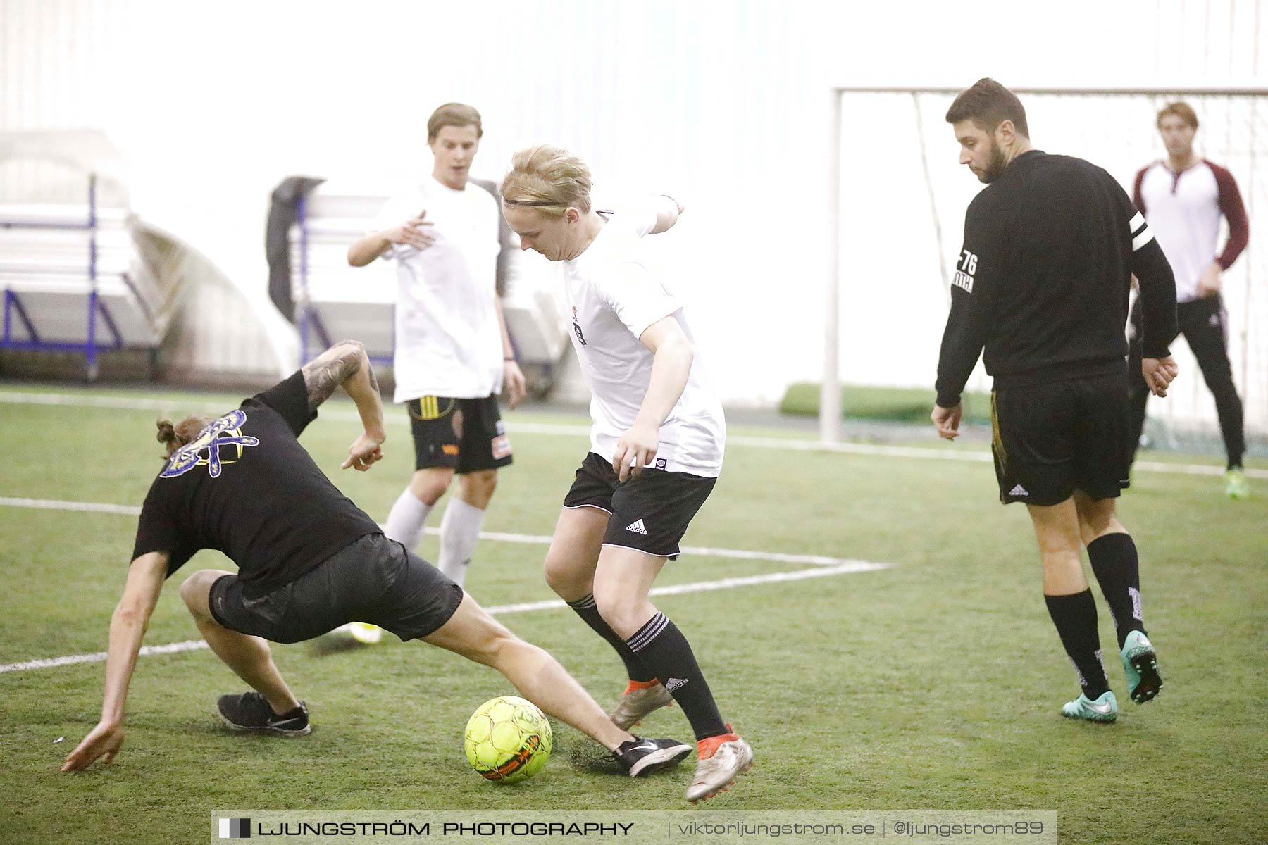 Skövde Soccer Championship,mix,Ulvahallen,Ulvåker,Sverige,Fotboll,,2017,193552