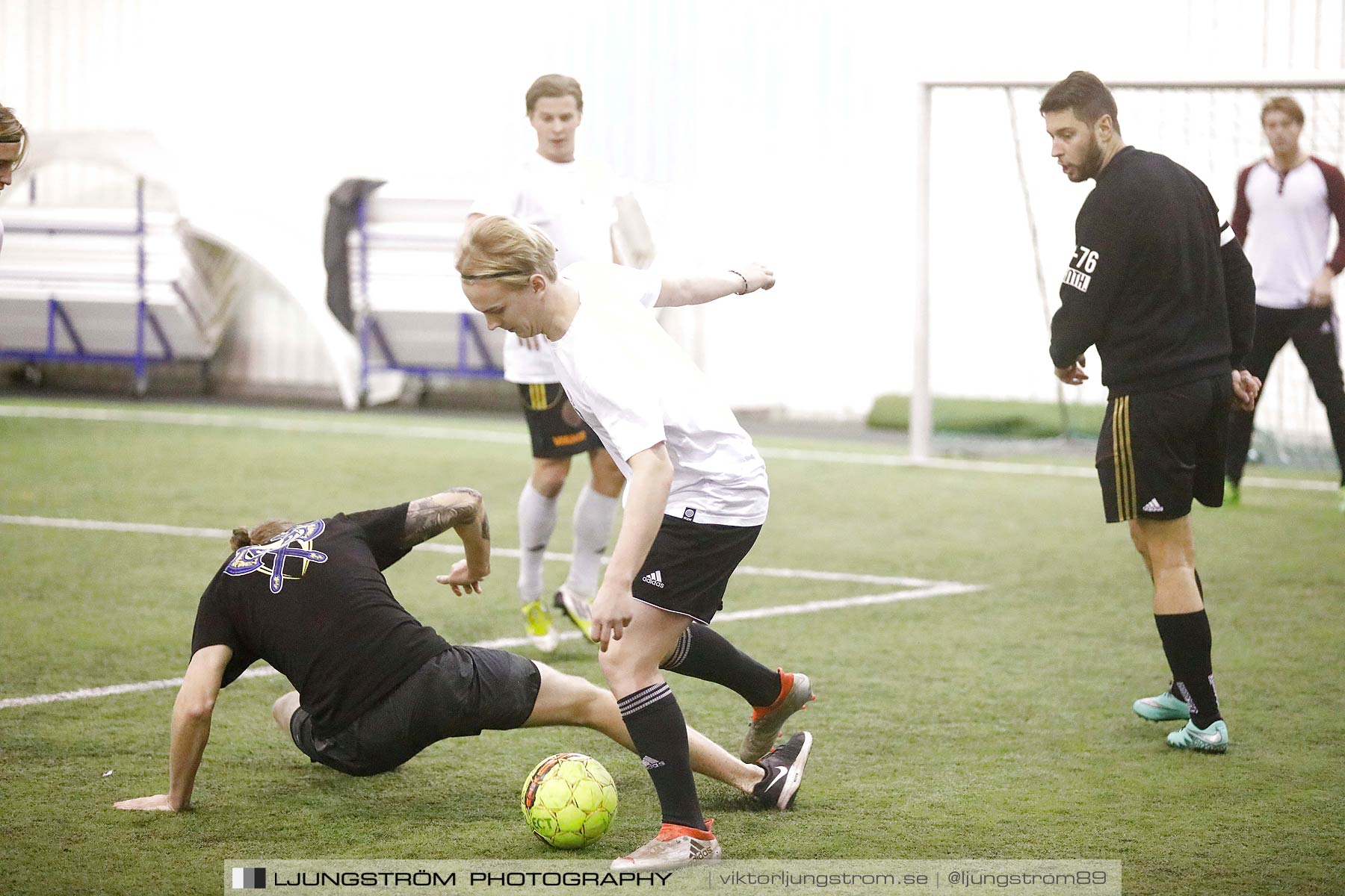 Skövde Soccer Championship,mix,Ulvahallen,Ulvåker,Sverige,Fotboll,,2017,193553