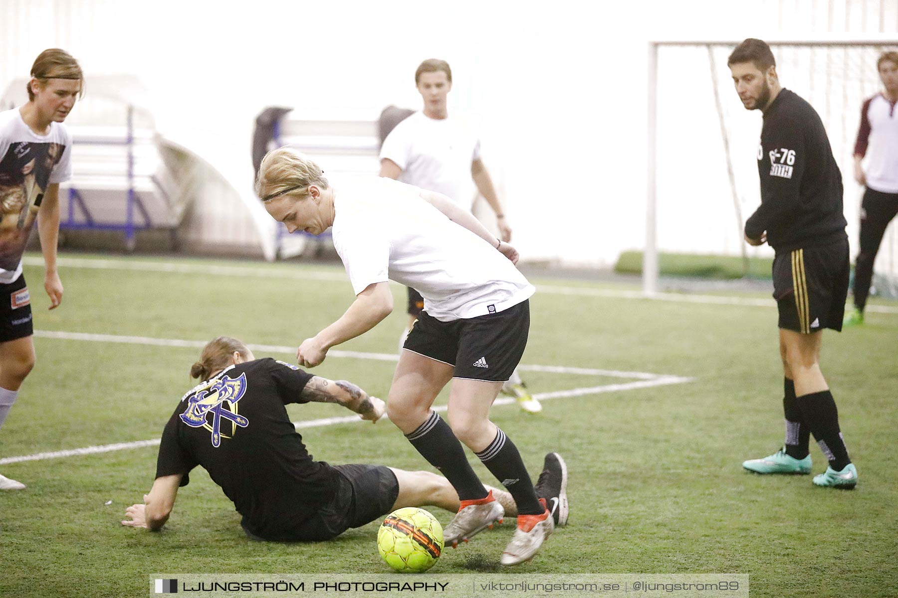 Skövde Soccer Championship,mix,Ulvahallen,Ulvåker,Sverige,Fotboll,,2017,193554