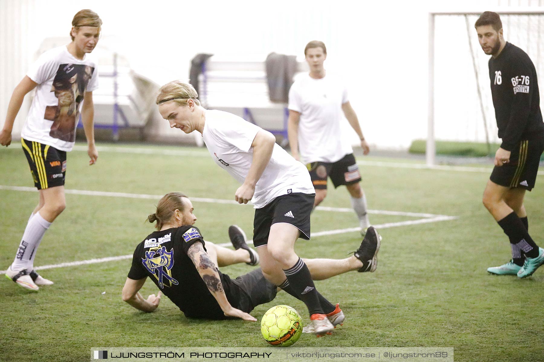 Skövde Soccer Championship,mix,Ulvahallen,Ulvåker,Sverige,Fotboll,,2017,193555